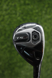 Titleist TS2 19° 3 Hybrid R Flex 40.5"