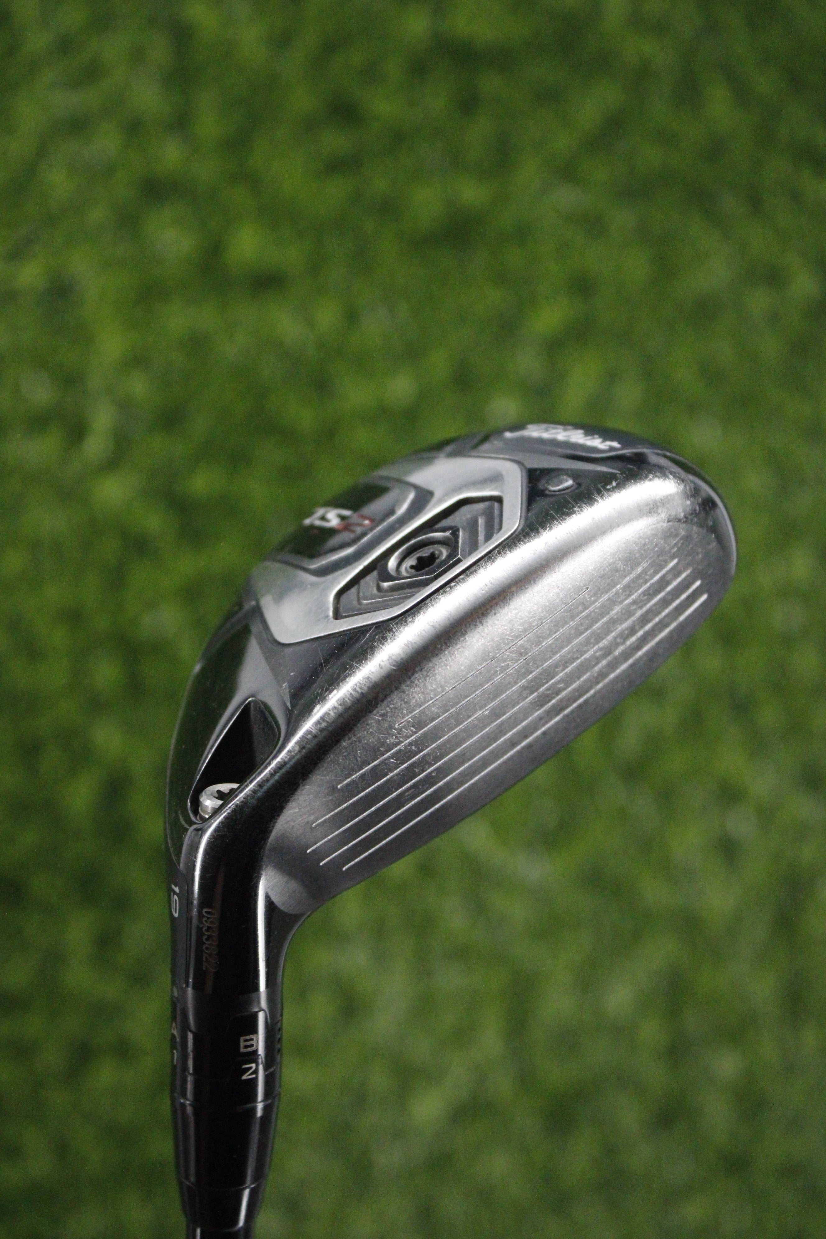 Titleist TS2 19° 3 Hybrid R Flex 40.5"