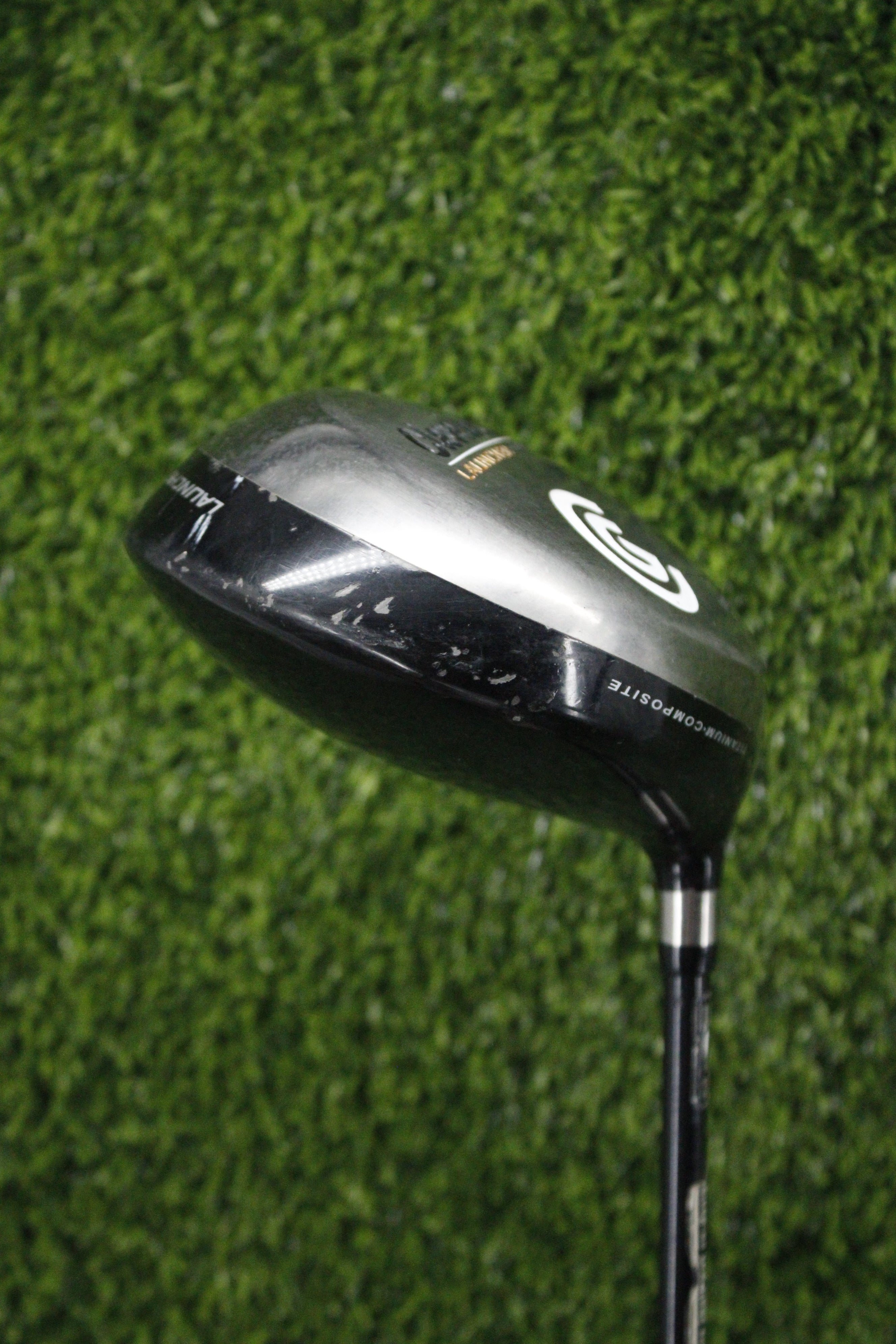 Cleveland Launcher Comp 10.5° Driver R Flex 45"