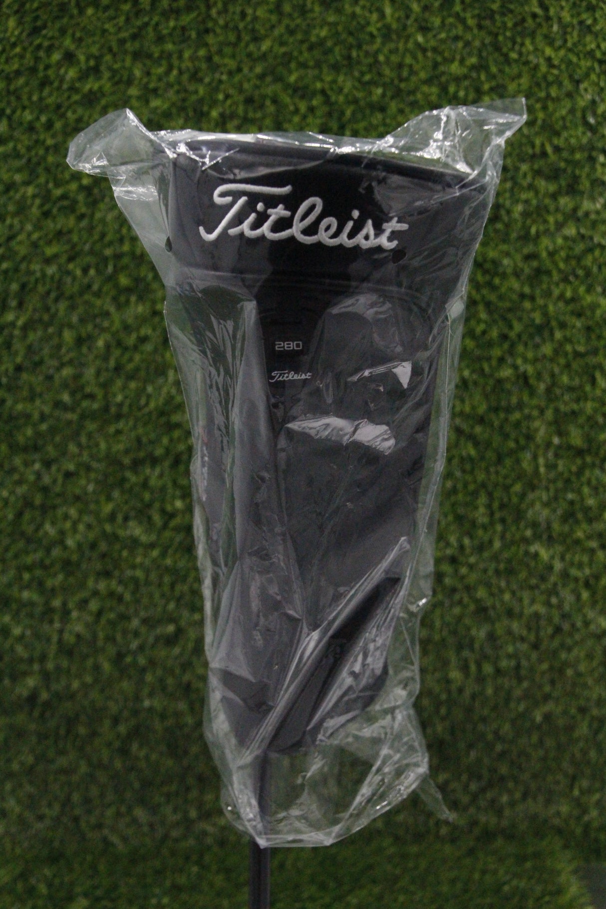 NEW Titleist GT Fairway Wood Headcover