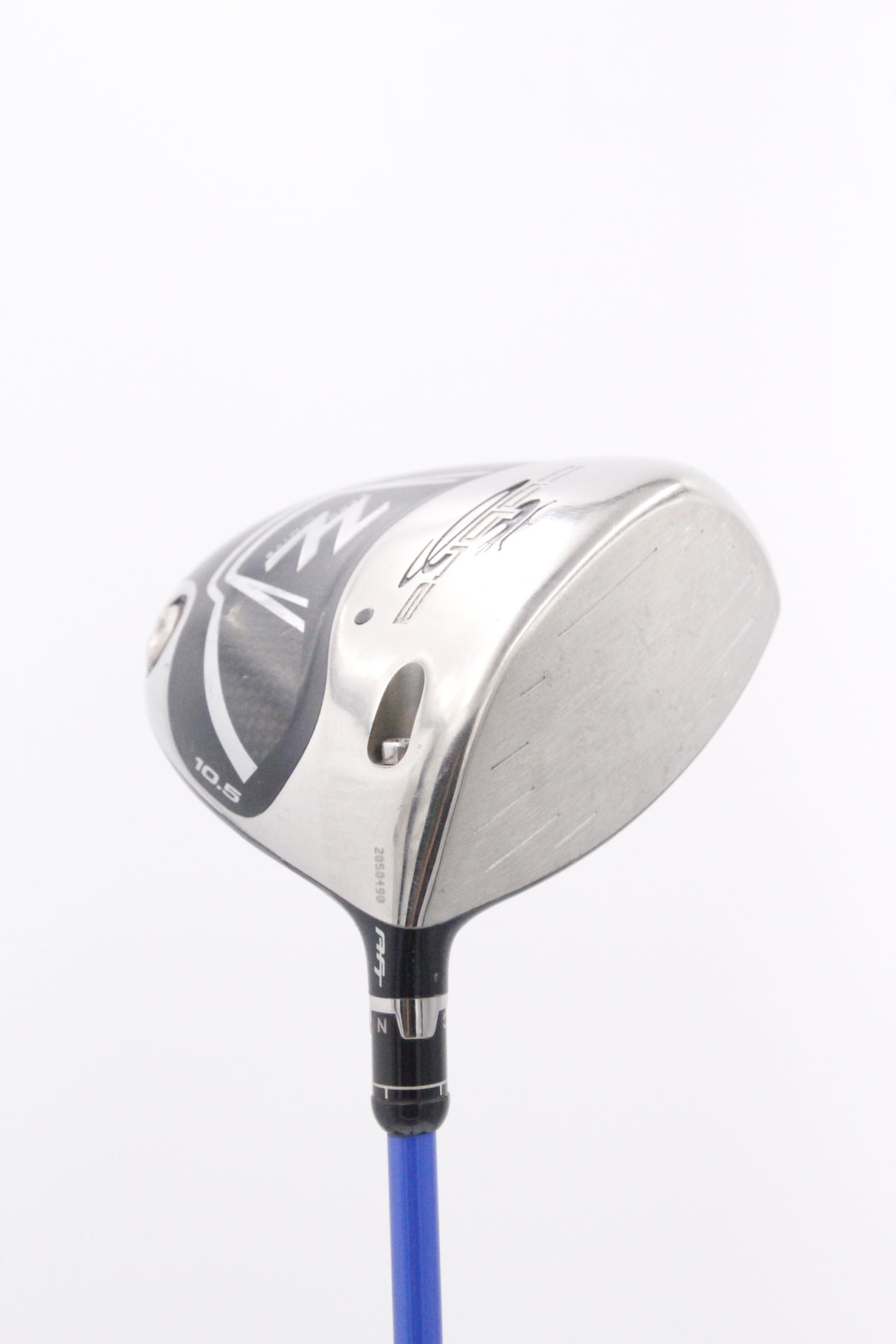 Cobra ZL 10.5° Driver S Flex 45.5"