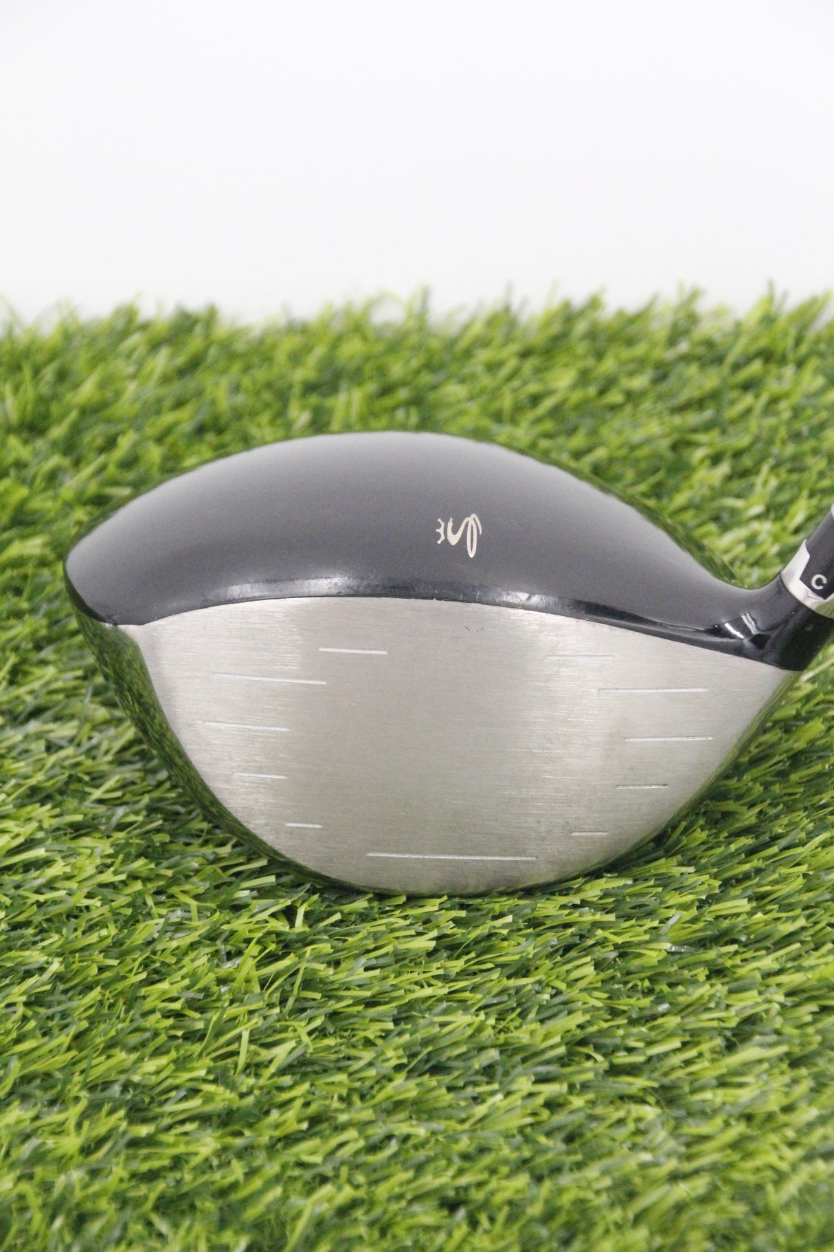 Cobra ZL 10.5° Driver S Flex 45.5"