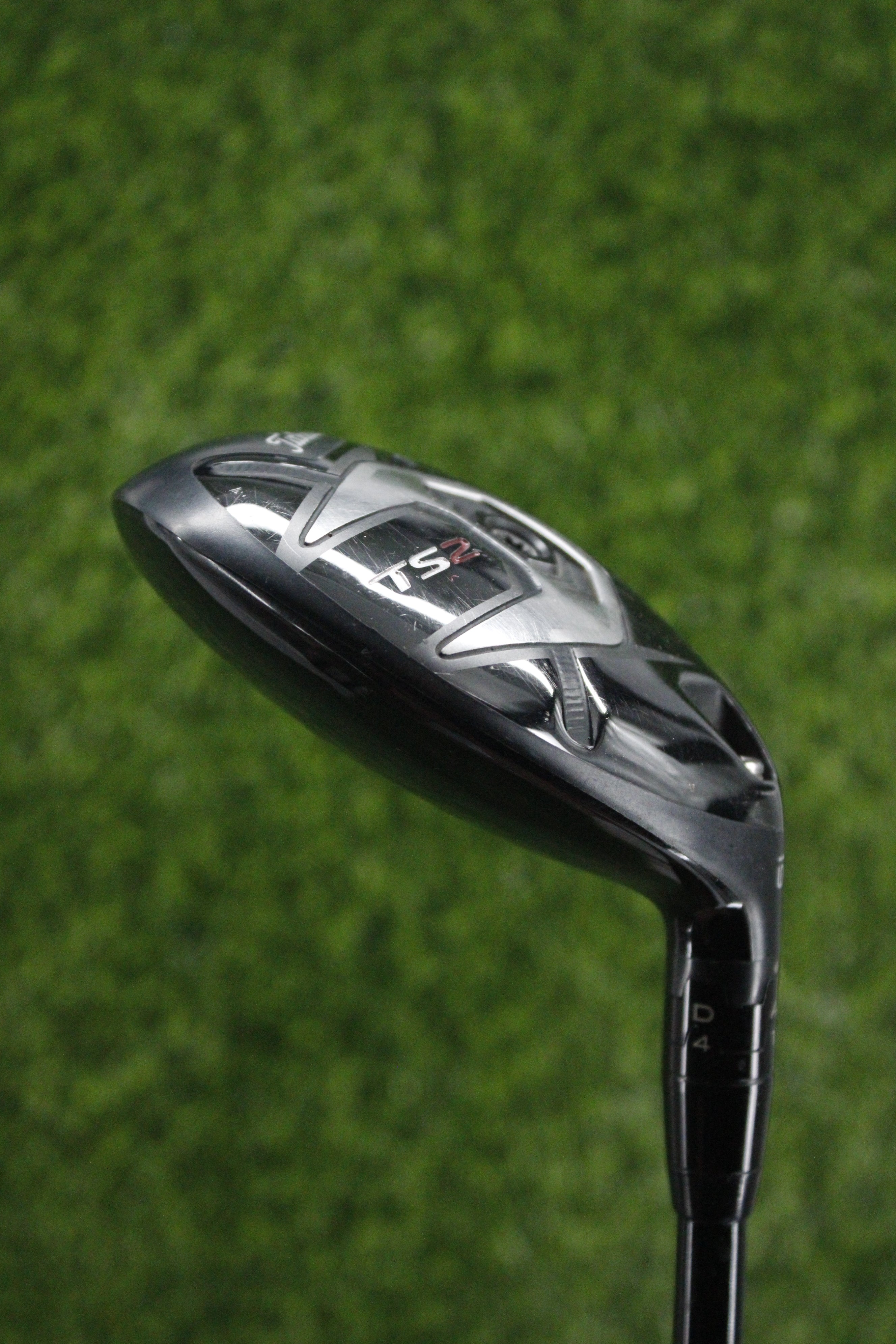 Titleist TS2 19° 3 Hybrid R Flex 40.5"