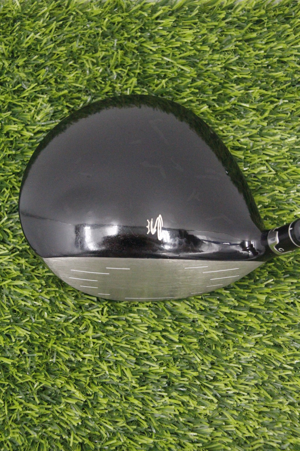 Cobra ZL 10.5° Driver S Flex 45.5"