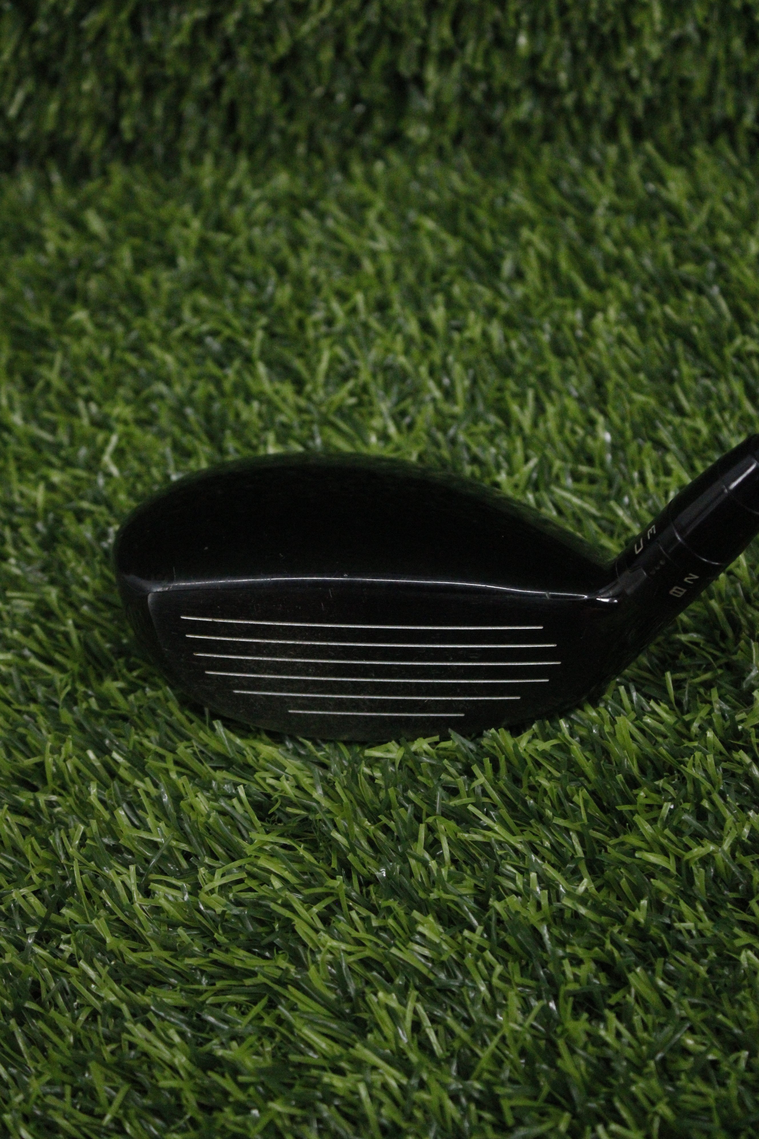 Titleist TS2 19° 3 Hybrid R Flex 40.5"