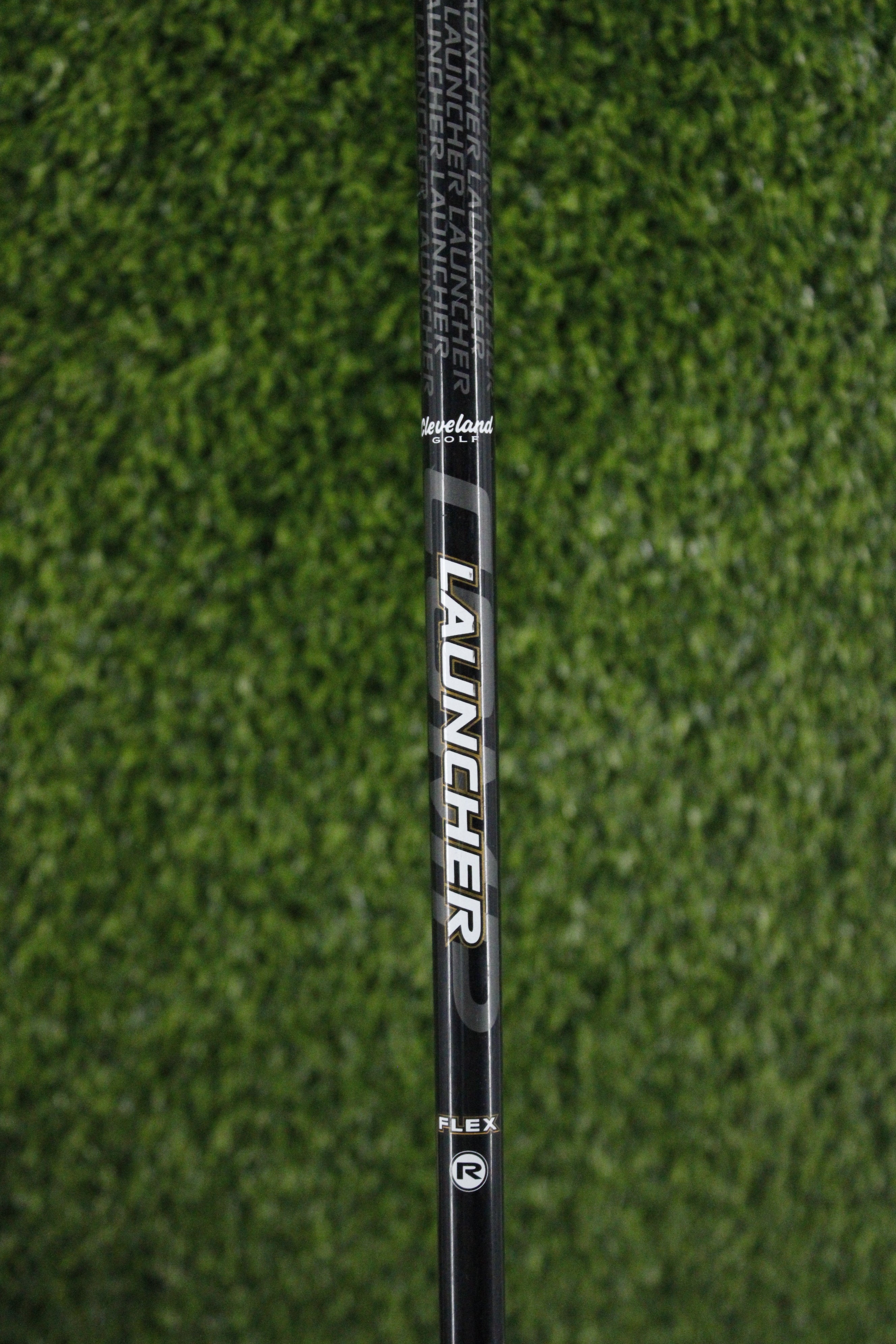 Cleveland Launcher Comp 10.5° Driver R Flex 45"