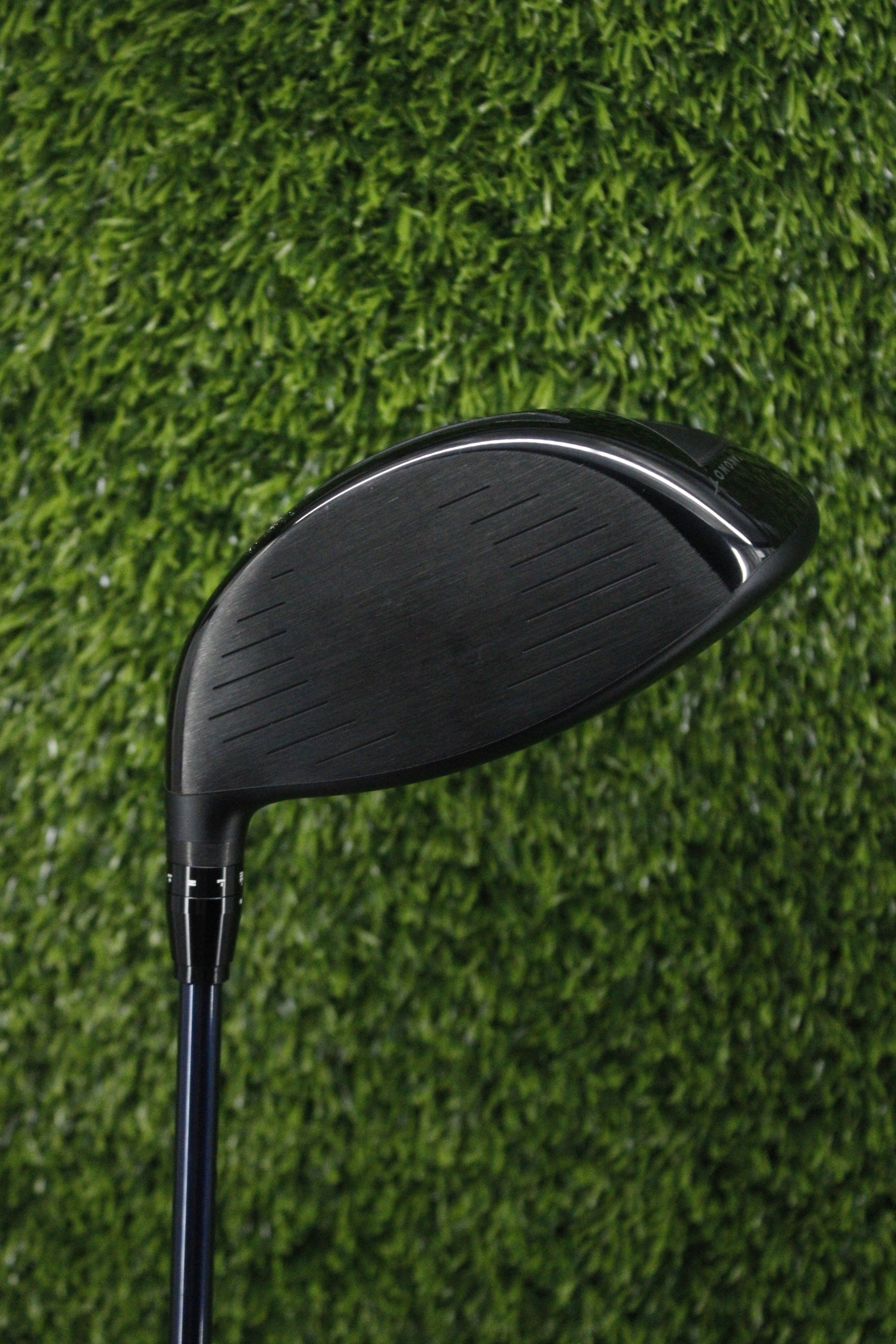 Takomo Ignis D1 10.5° Driver R Flex 45.25" w/ HC