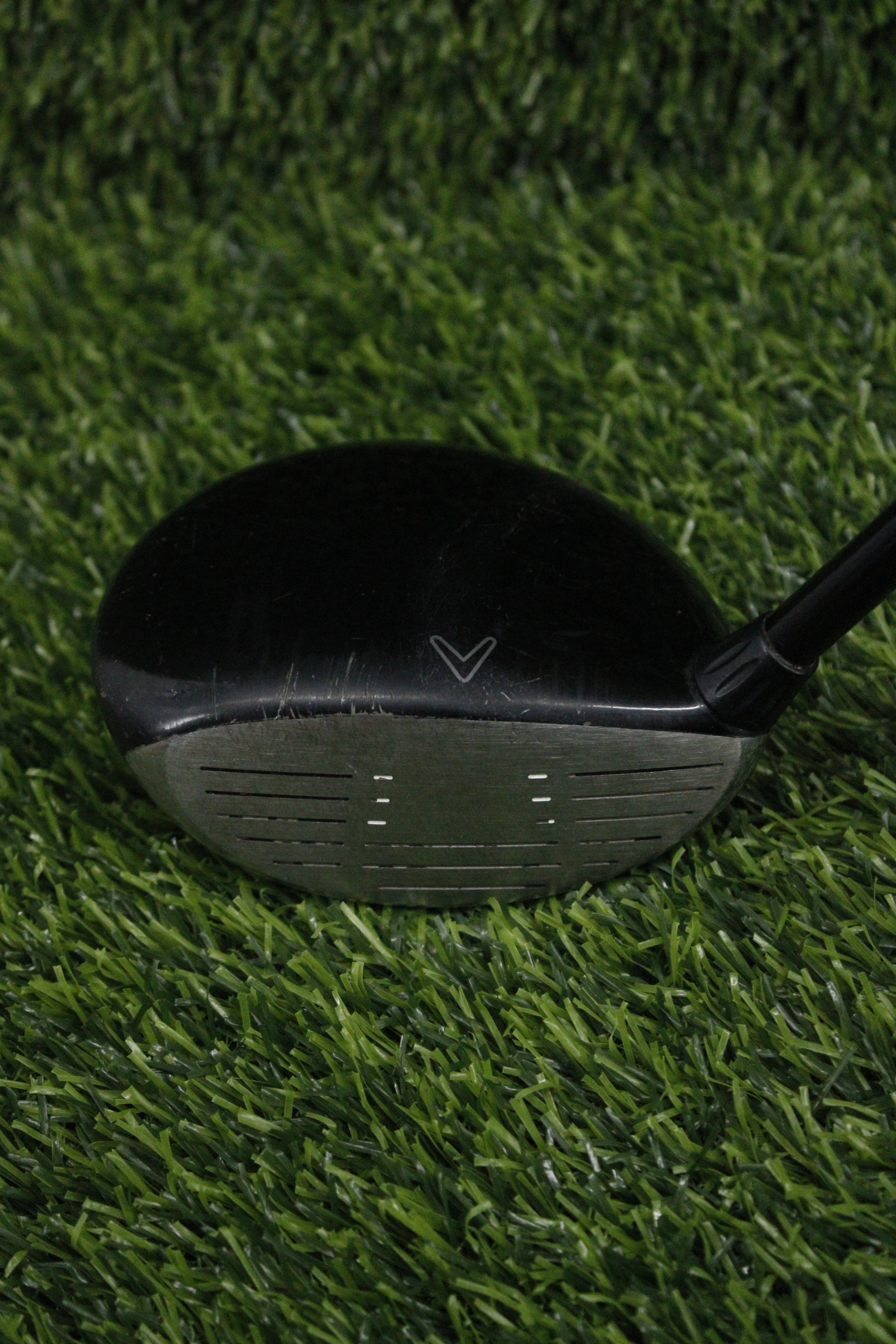 Callaway X 15° 3 Wood S Flex 42.75"