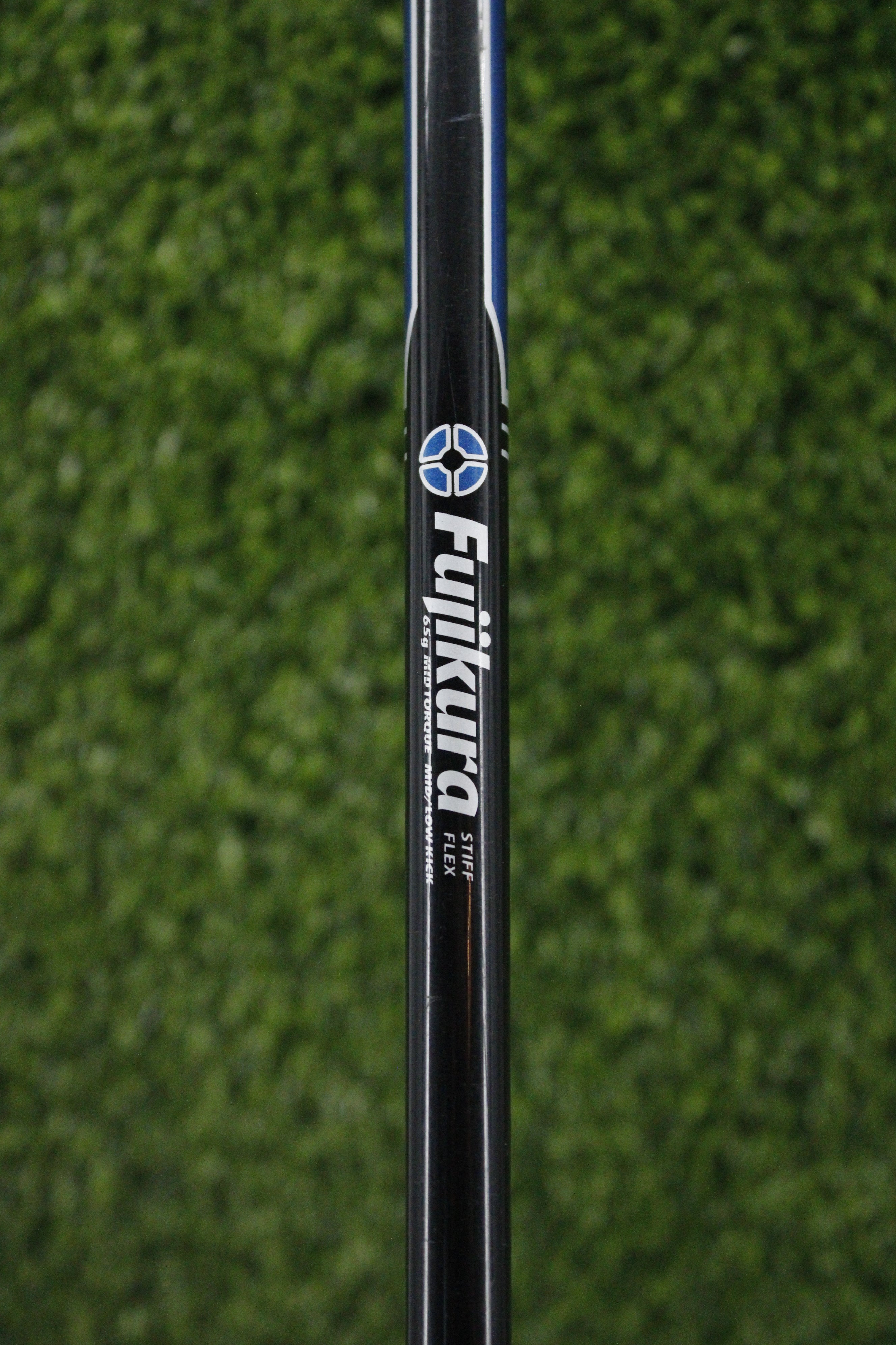 Callaway X 15° 3 Wood S Flex 42.75"
