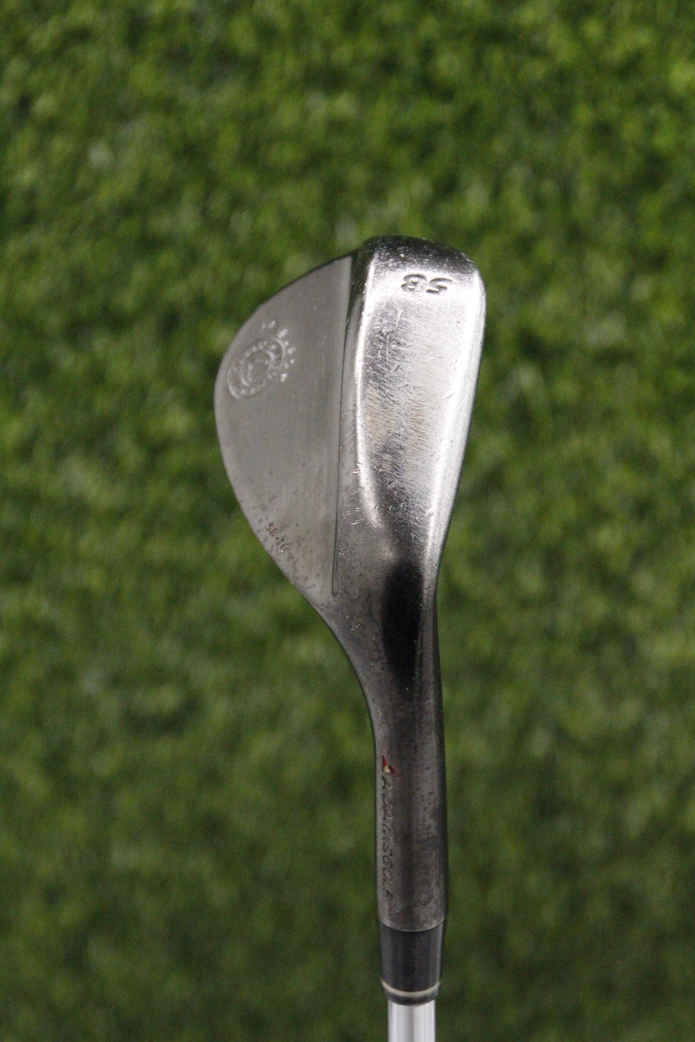Adams Puglielli 56° SW Wedge Flex 35"