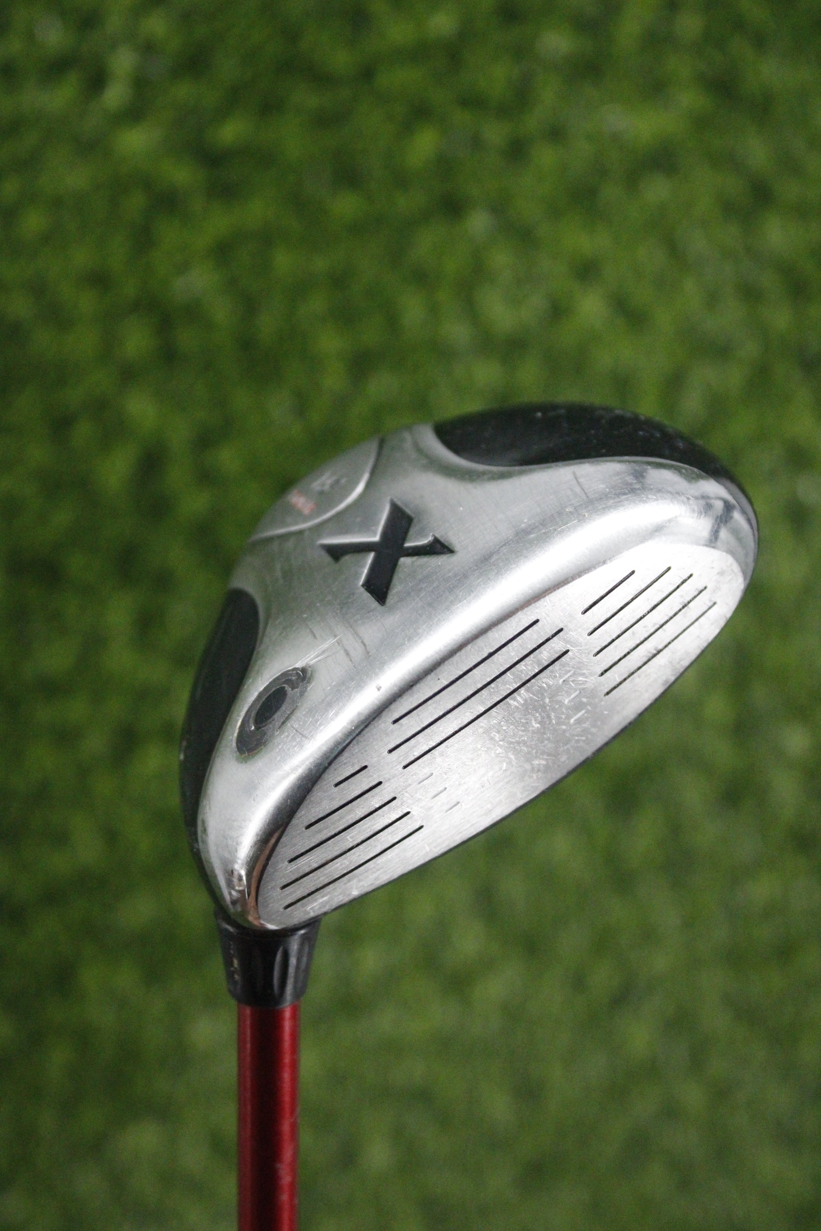 Callaway X Tour 15° 3 Wood R Flex 42.25"