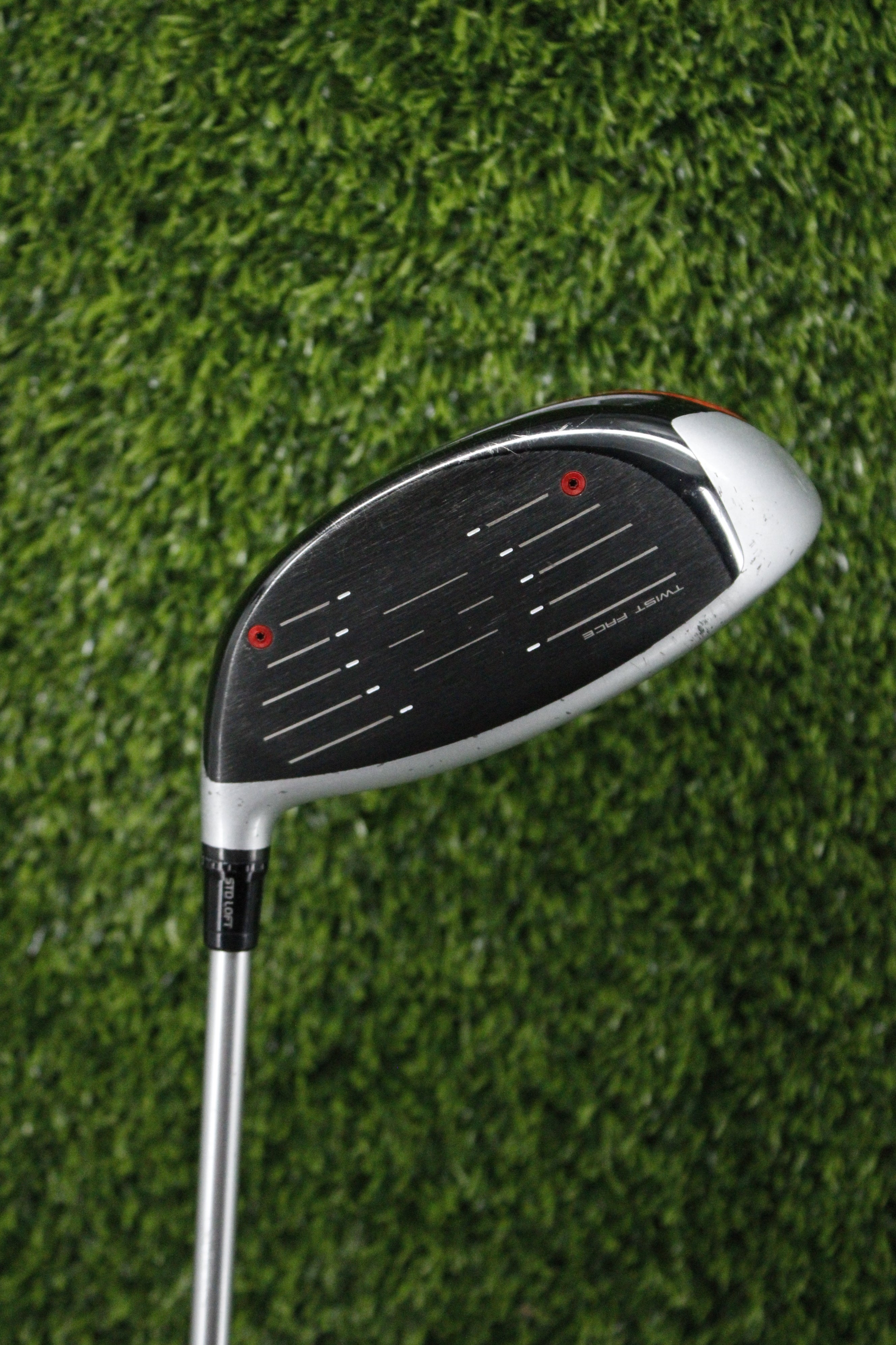 WOMEN TaylorMade M6 D-Type 12° Driver L Flex 43.5" w/ HC
