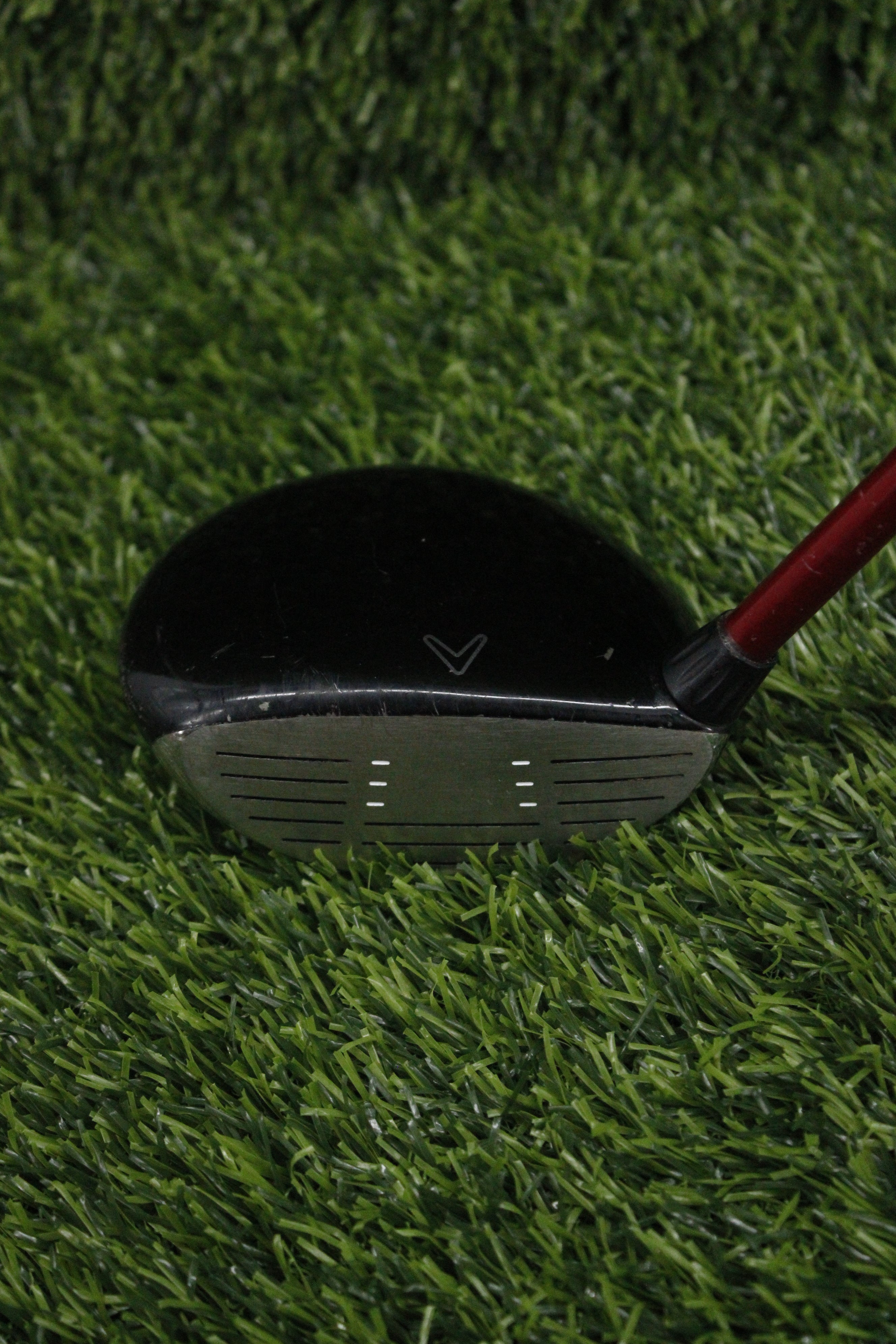 Callaway X Tour 15° 3 Wood R Flex 42.25"