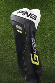 Pre-Owned Ping G430 Driver Headcover