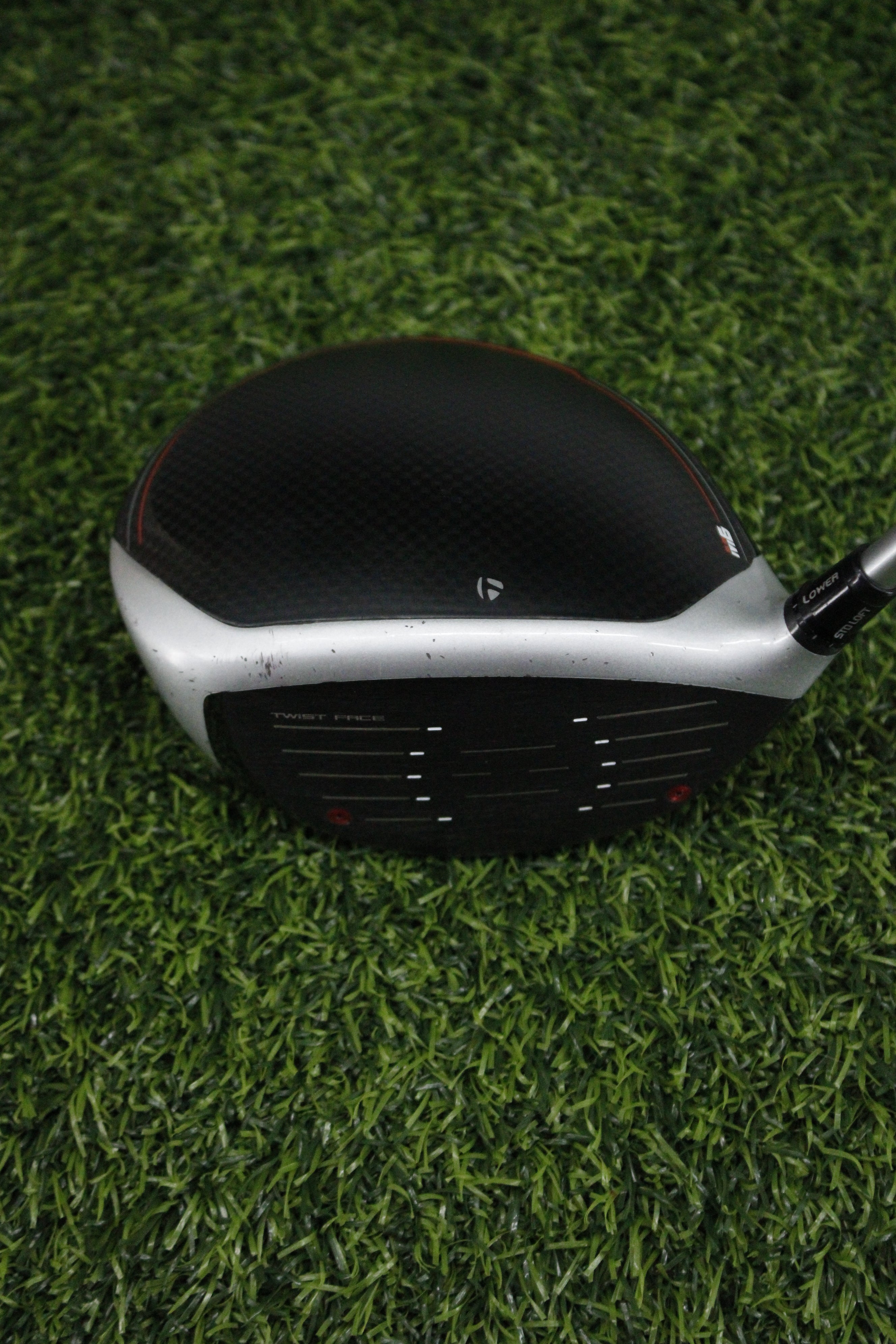 WOMEN TaylorMade M6 D-Type 12° Driver L Flex 43.5" w/ HC