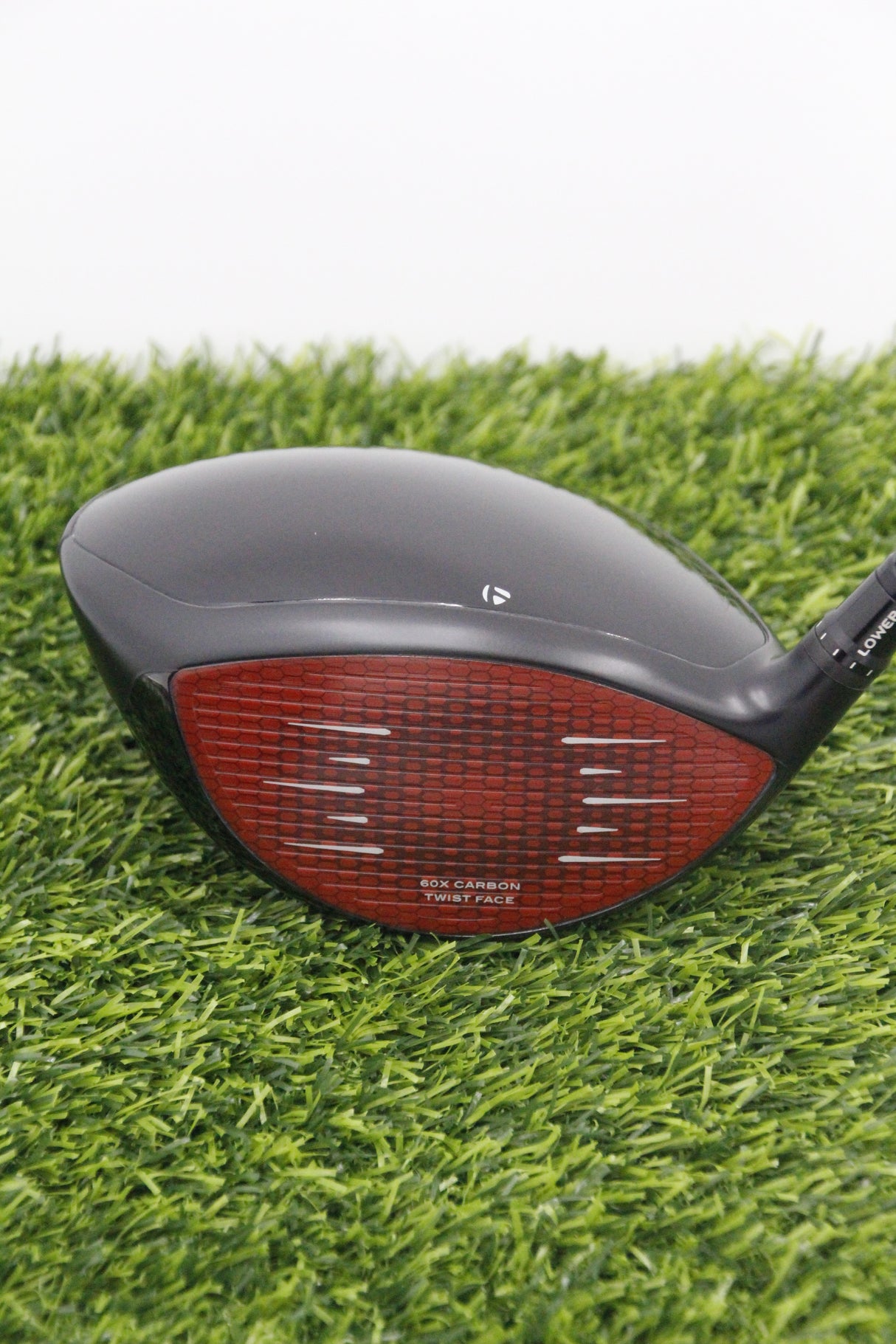 TaylorMade Stealth 2 Plus 9° Driver XS Flex 45.75" w/ HC