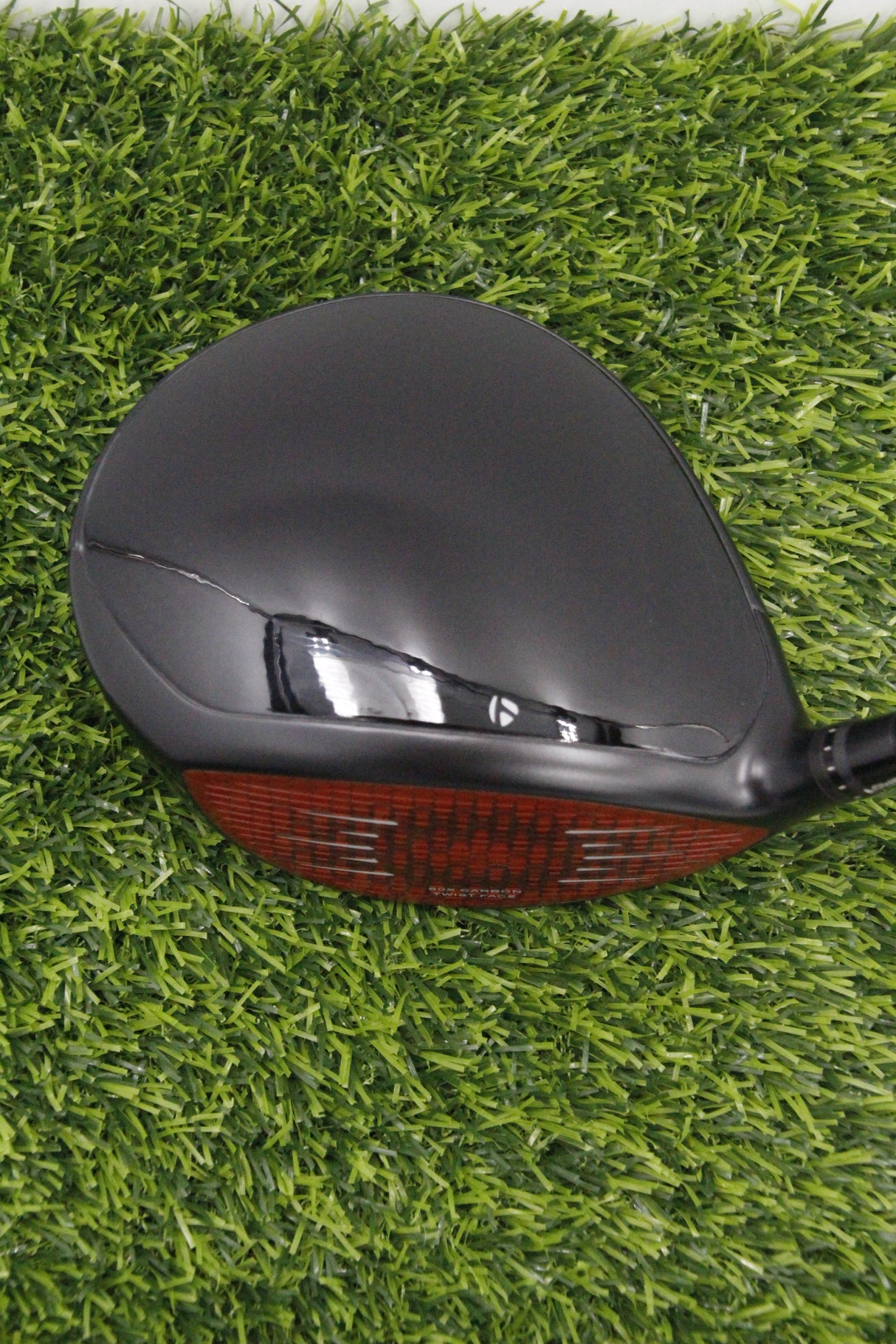 TaylorMade Stealth 2 Plus 9° Driver XS Flex 45.75" w/ HC
