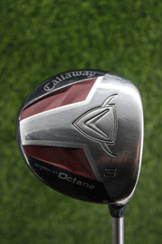 WOMEN Callaway Diablo Octane 3 Wood L Flex 42.25"