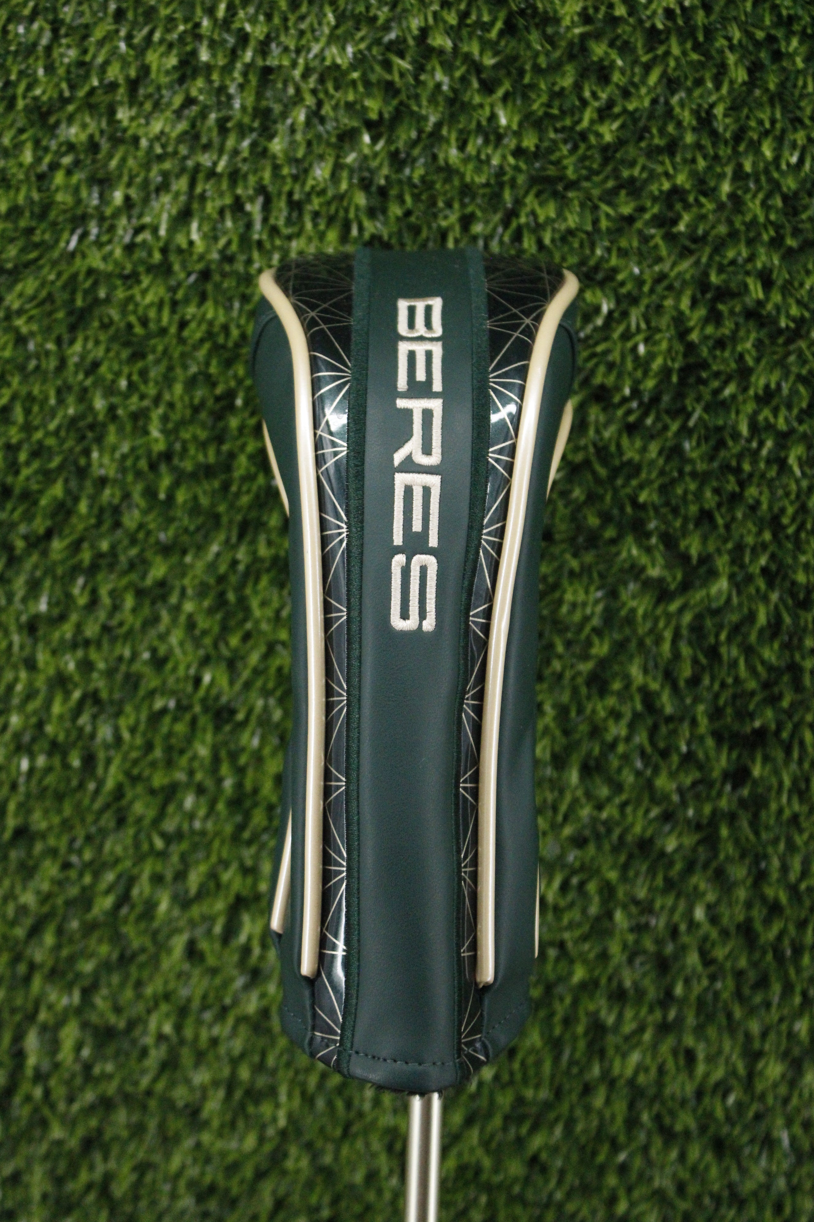 Honma Beres 09 3-Star 25° 5 Hybrid A Flex 39.25" w/ HC