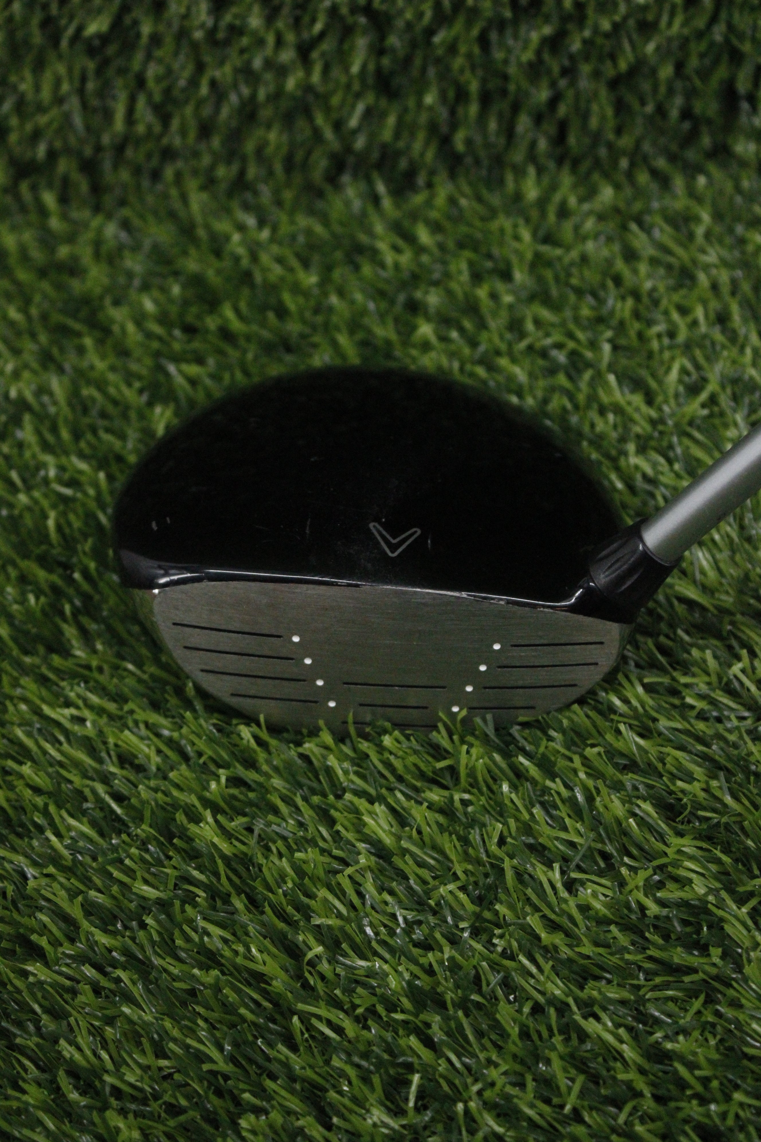 WOMEN Callaway Diablo Octane 3 Wood L Flex 42.25"