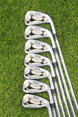 TaylorMade R7 TP Iron Set 4-PW R Flex Std