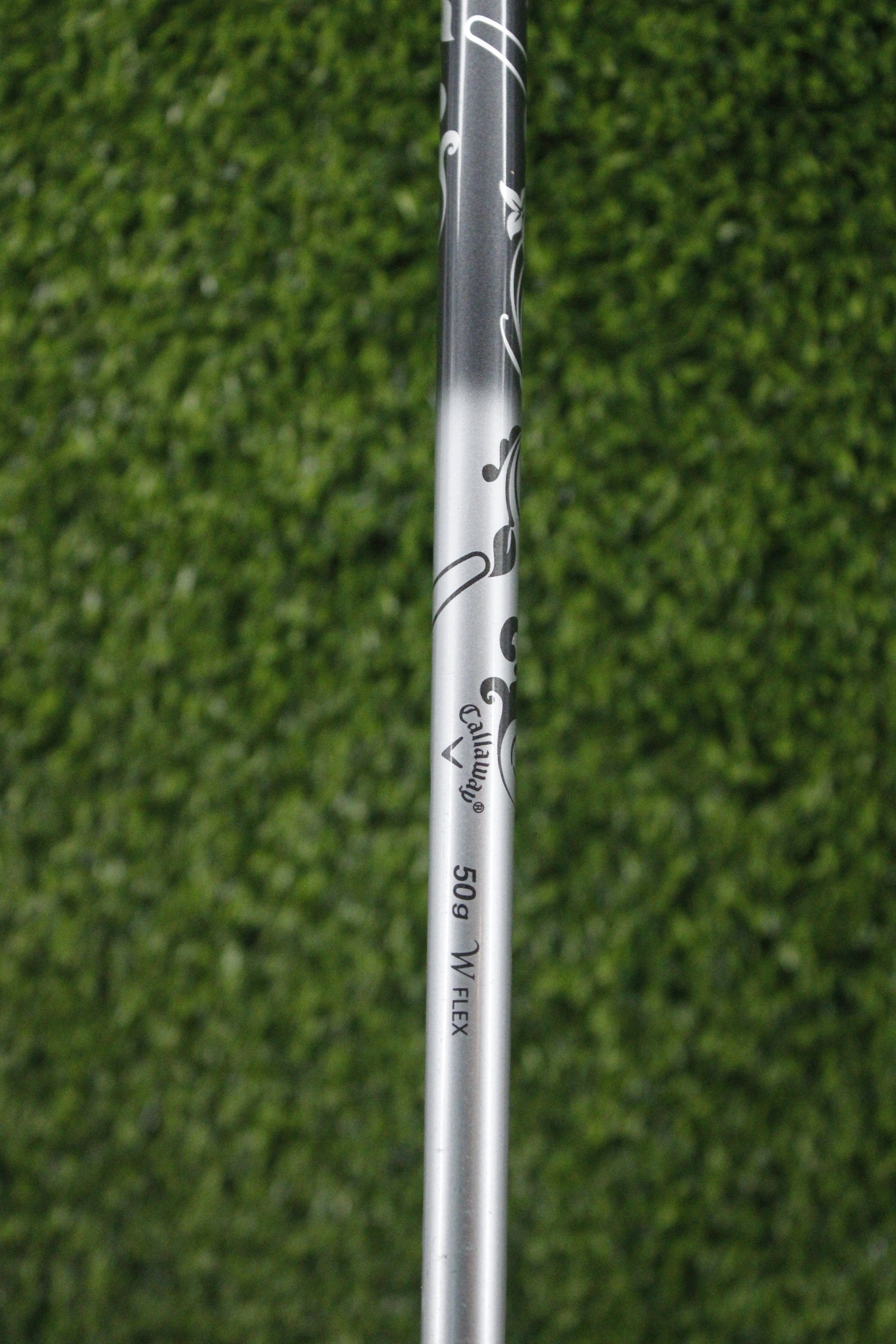 WOMEN Callaway Diablo Octane 3 Wood L Flex 42.25"