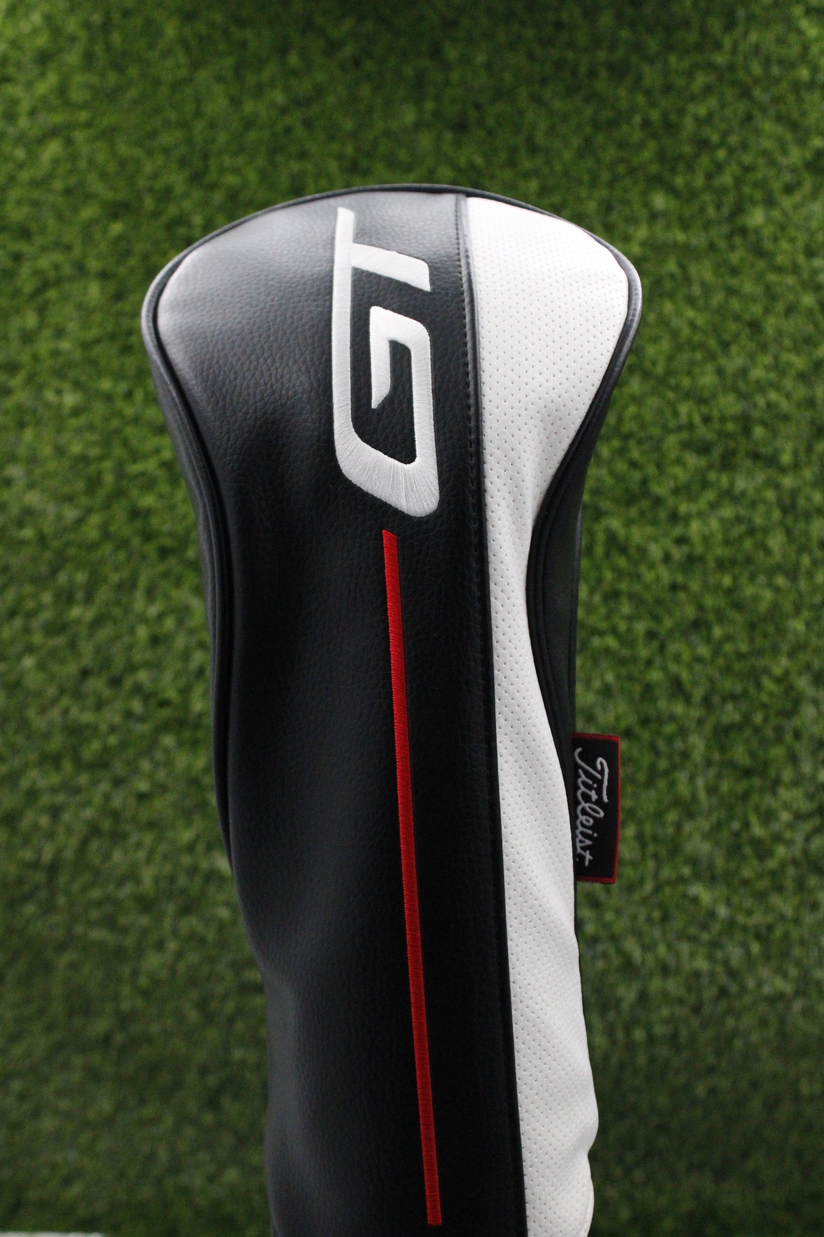 Pre-Owned Titleist GT Driver Headcover