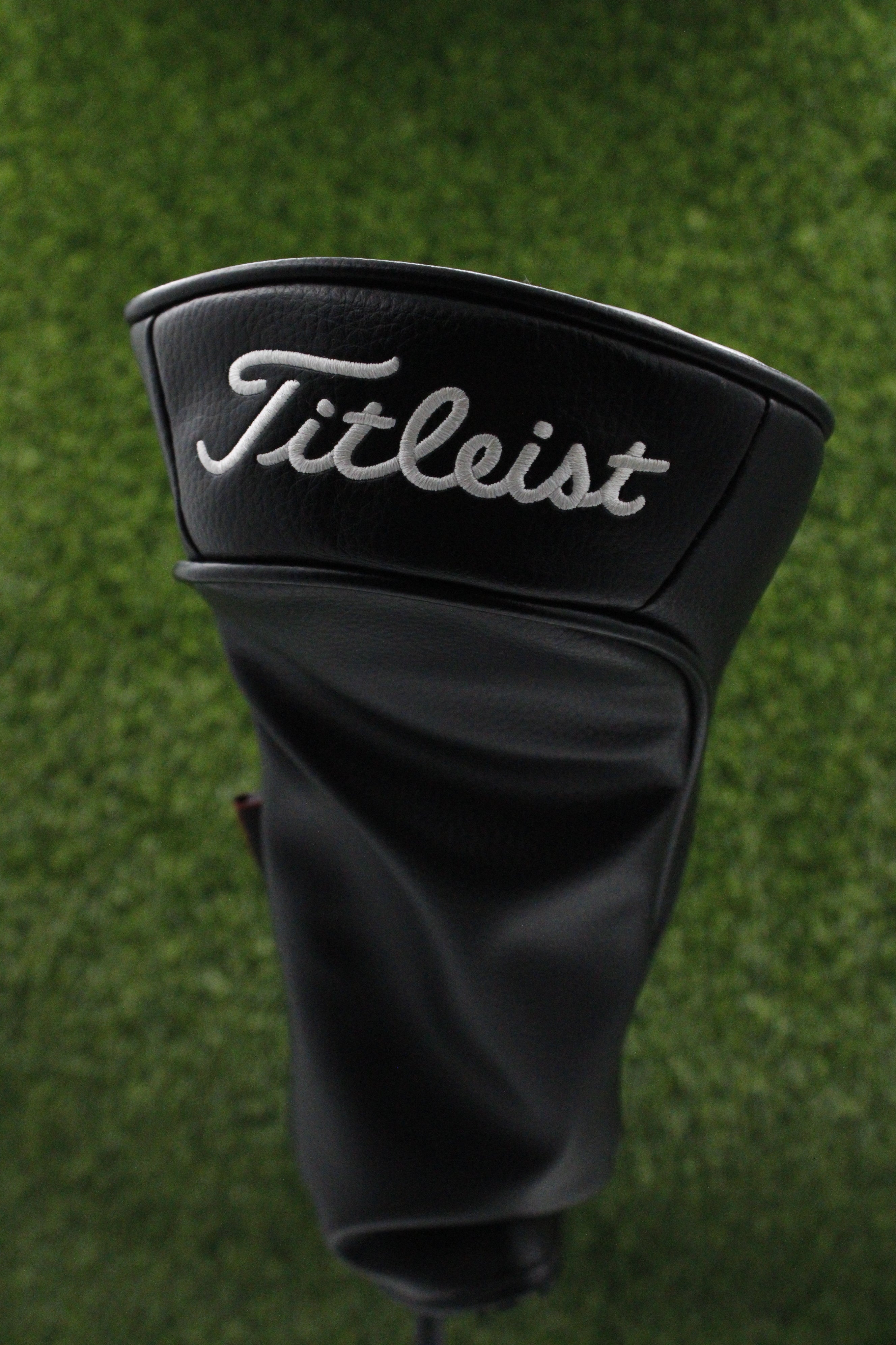 Pre-Owned Titleist GT Driver Headcover