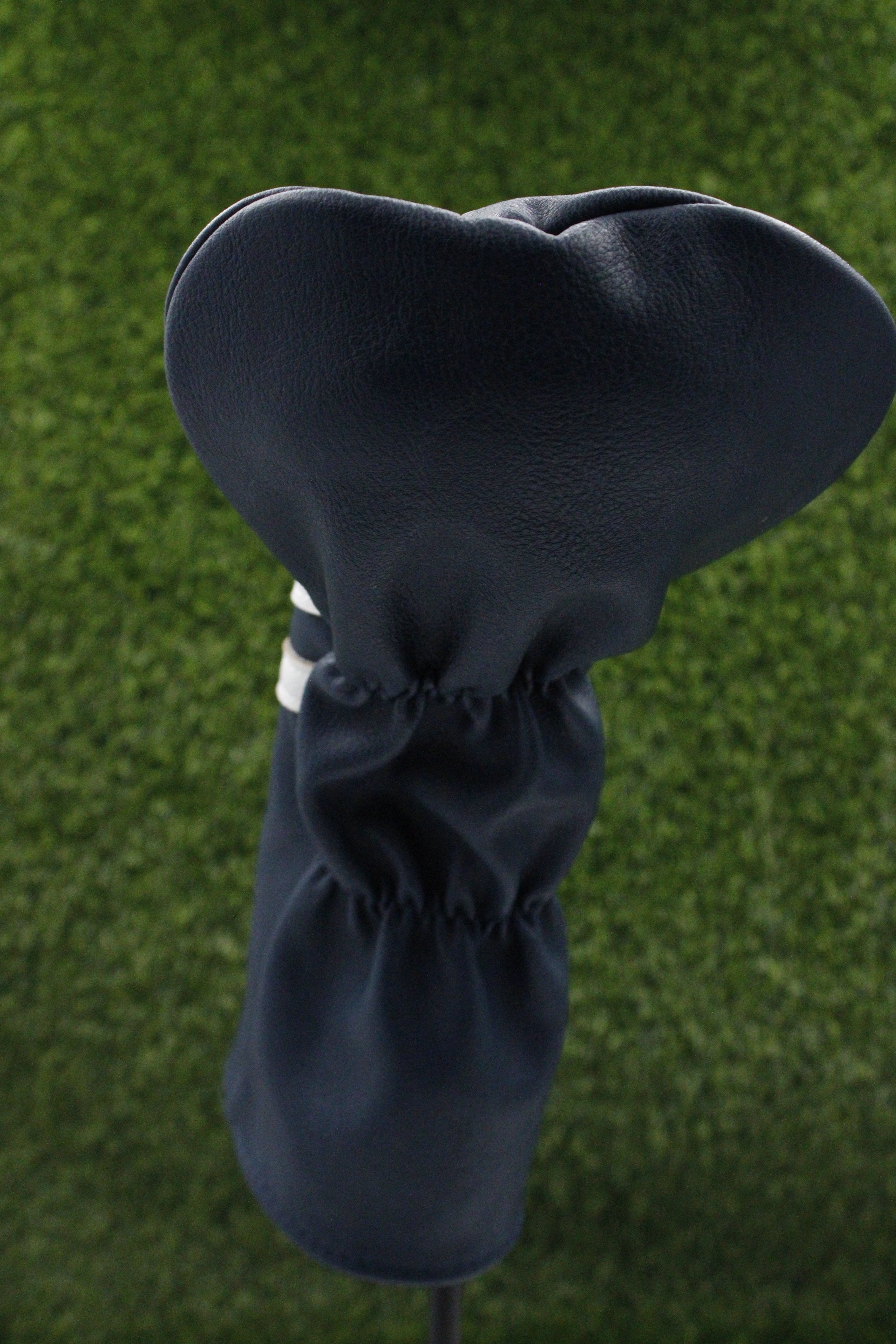 Pre-Owned Cowboy Country Club Driver Headcover