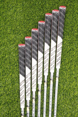 TaylorMade R7 TP Iron Set 4-PW R Flex Std