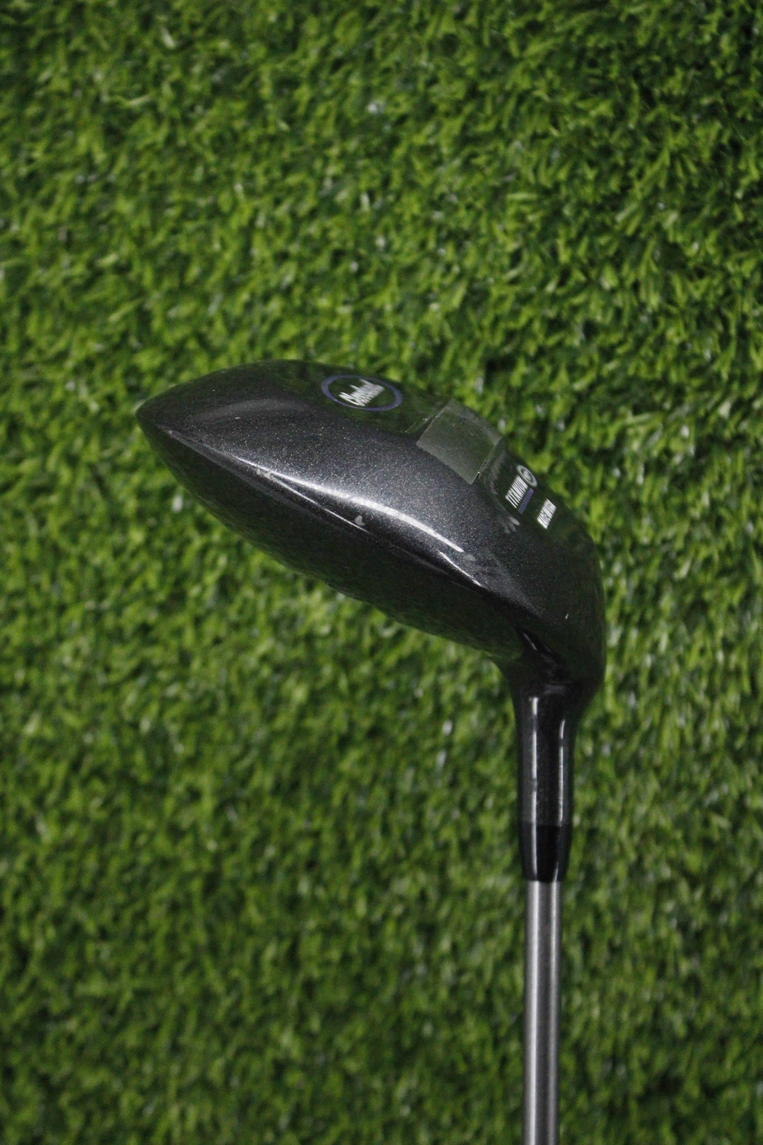 Cleveland Vas Titanium 10° Driver R Flex 45.5"