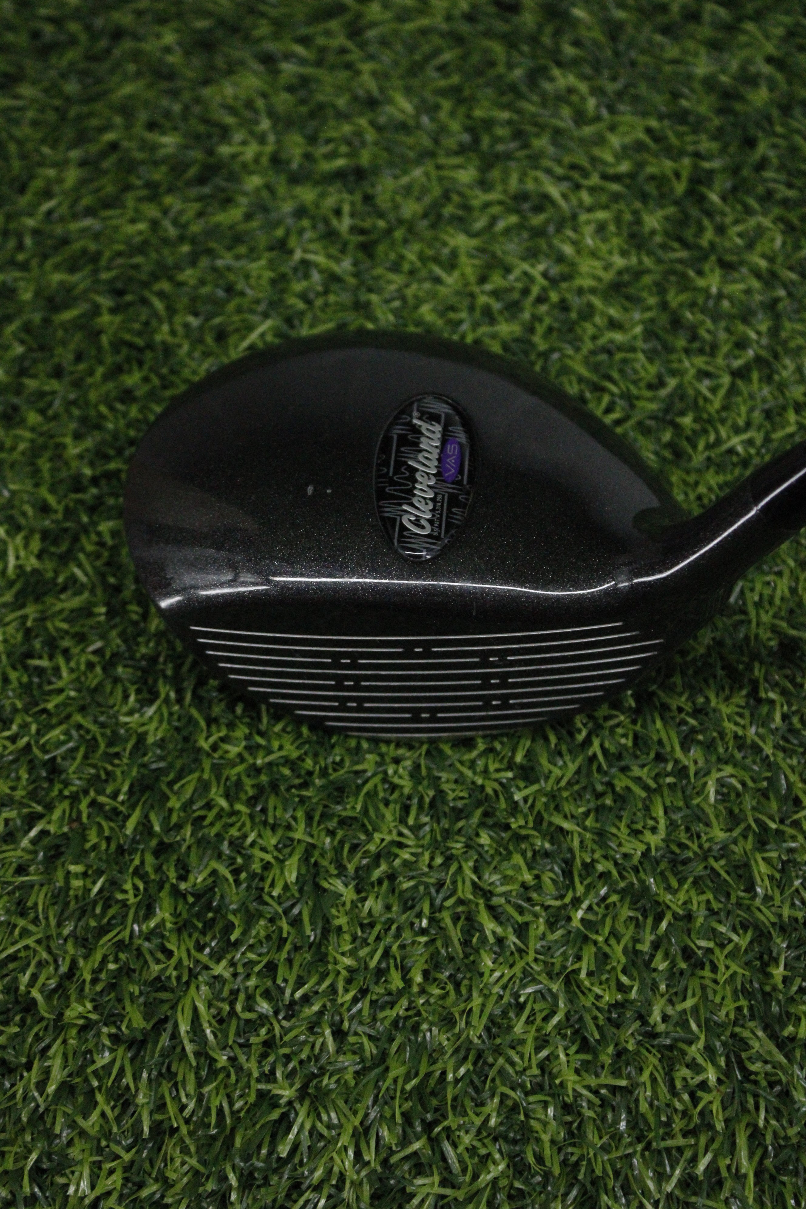 Cleveland Vas Titanium 10° Driver R Flex 45.5"
