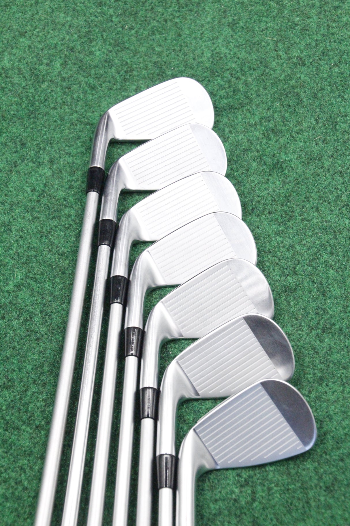 Titleist '21 T200 '23 T100 Combo Set Iron Set 4-PW XS Flex Std
