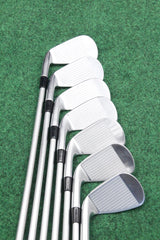 Titleist '21 T200 '23 T100 Combo Set Iron Set 4-PW XS Flex Std