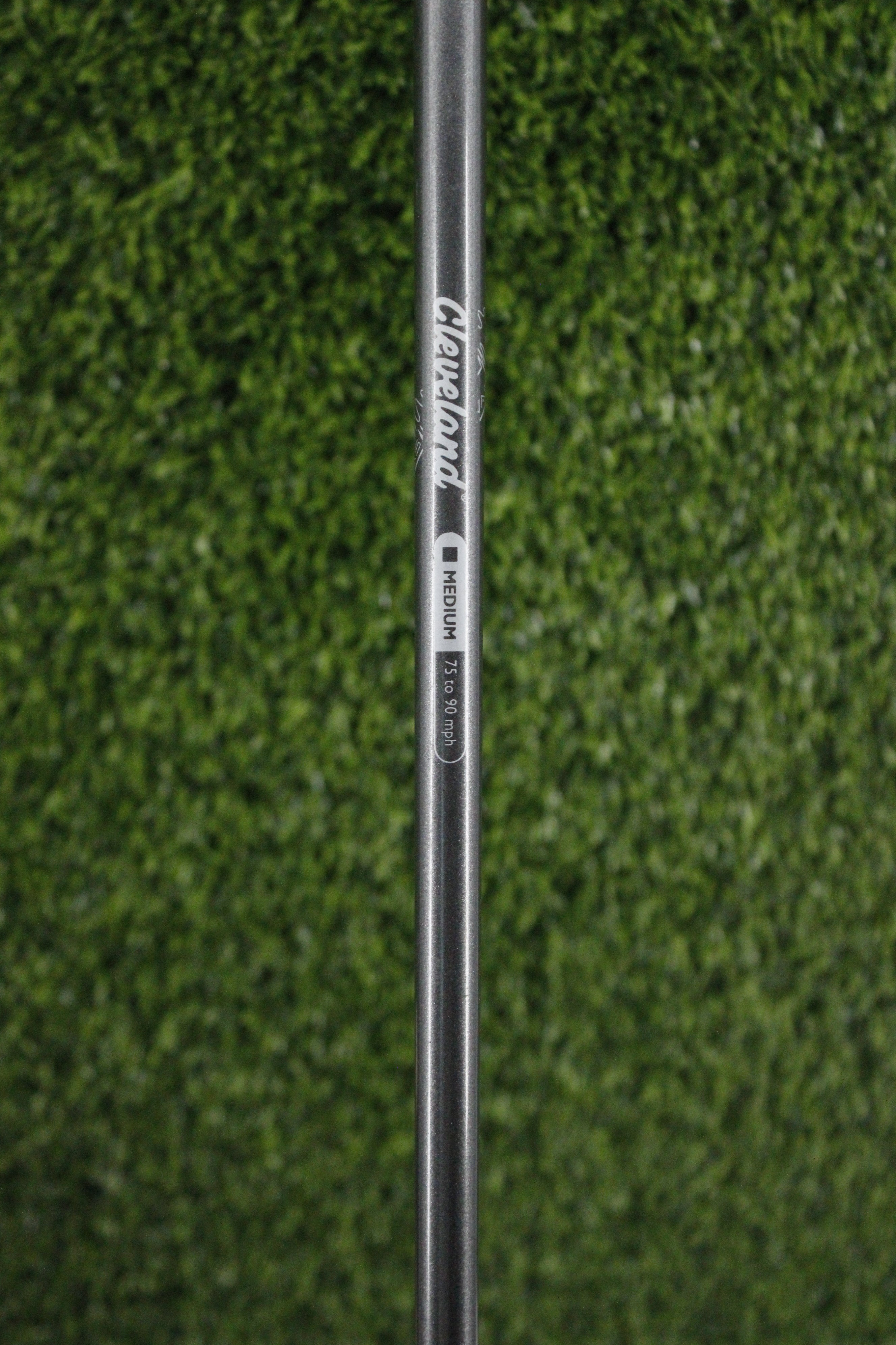 Cleveland Vas Titanium 10° Driver R Flex 45.5"