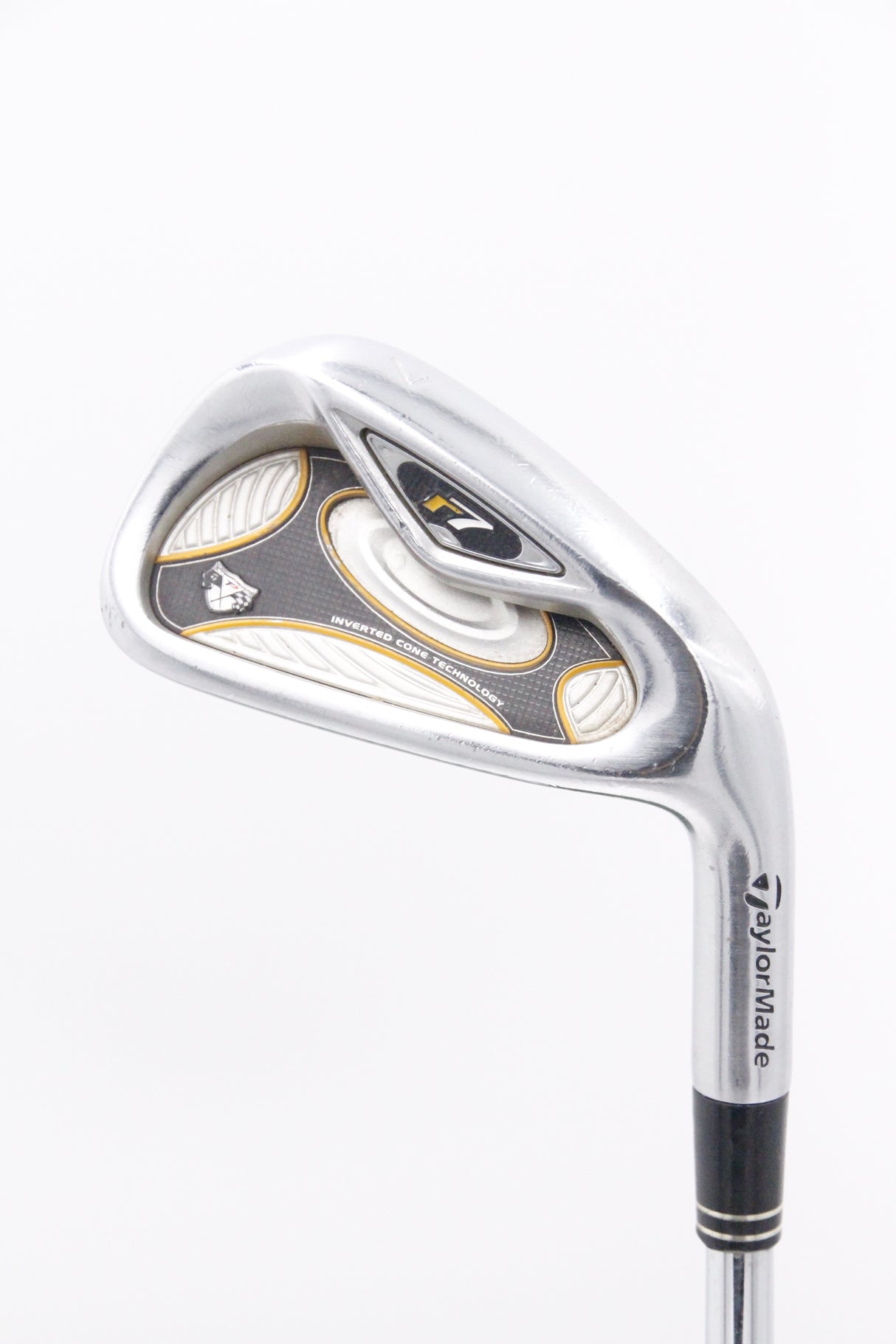 TaylorMade R7 TP Iron Set 4-PW R Flex Std