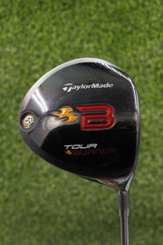 TaylorMade Tour Burner TP 10.5° Driver S Flex 45"