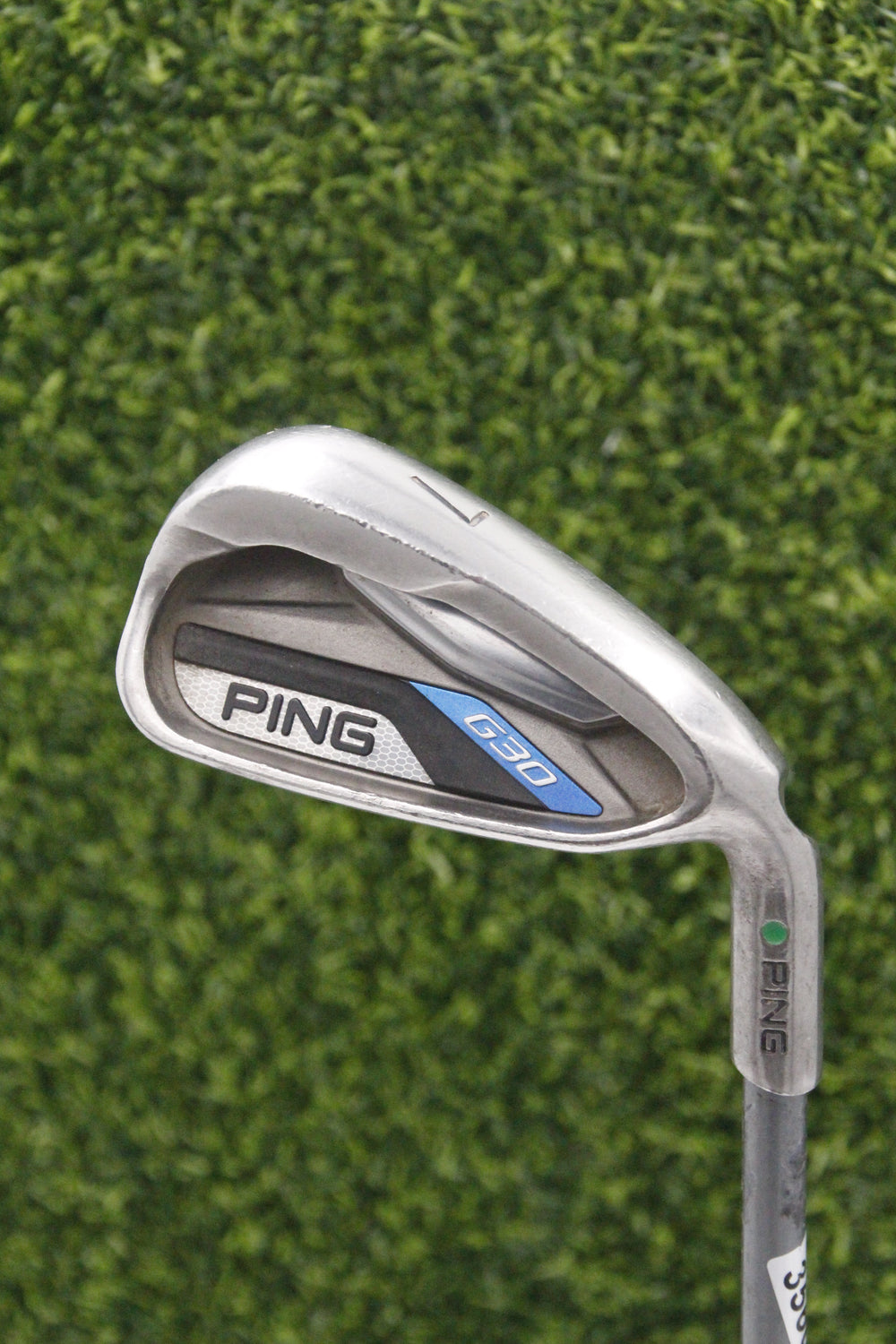 Ping G30 Golf Set Used Ping G30 Driver Degree Used Golf Club At