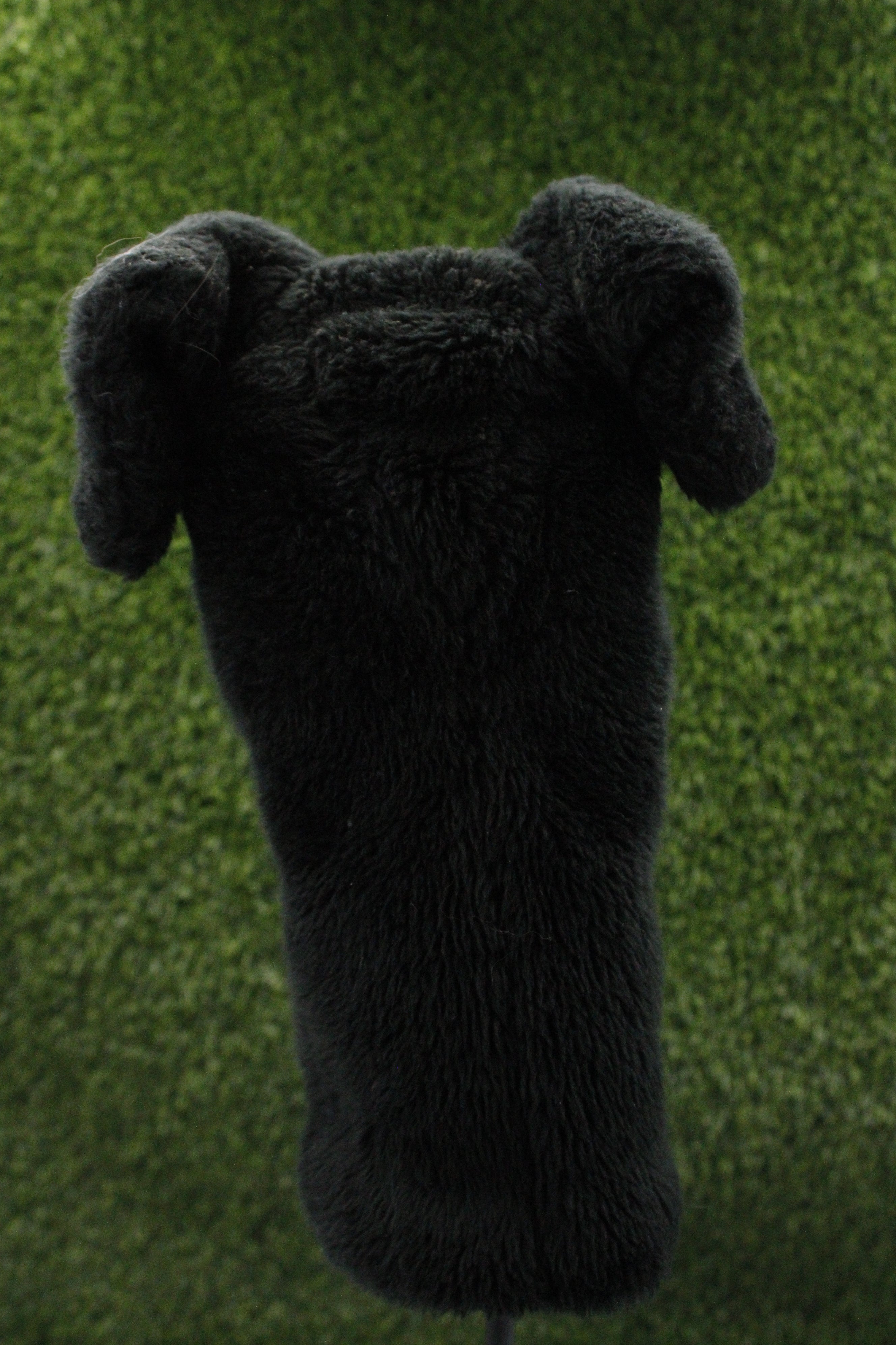 Pre-Owned Daphne Black Lab Driver Headcover