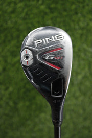 Ping G410 22° 4 Hybrid R Plus Flex 40"