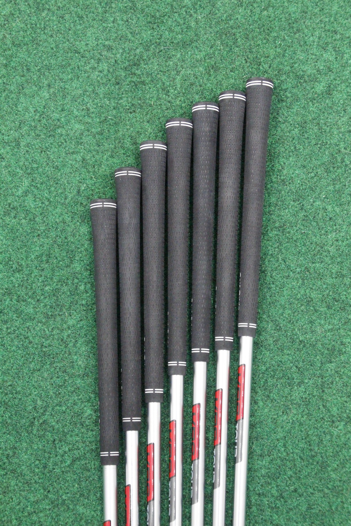 Titleist '21 T200 '23 T100 Combo Set Iron Set 4-PW XS Flex Std