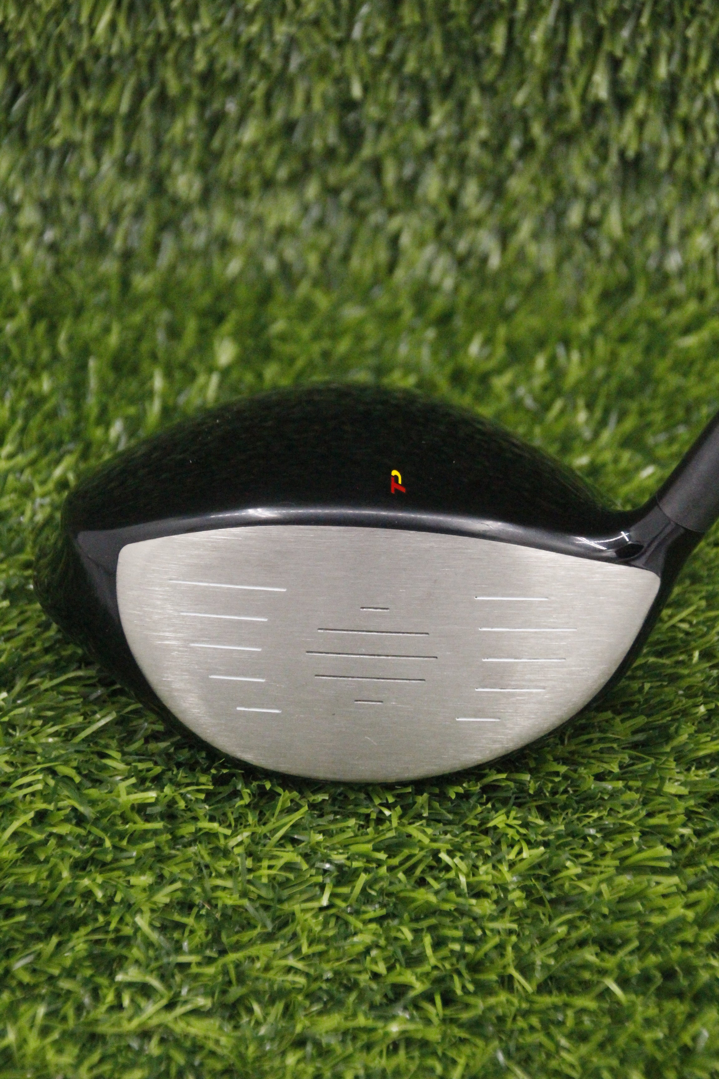 TaylorMade Tour Burner TP 10.5° Driver S Flex 45"