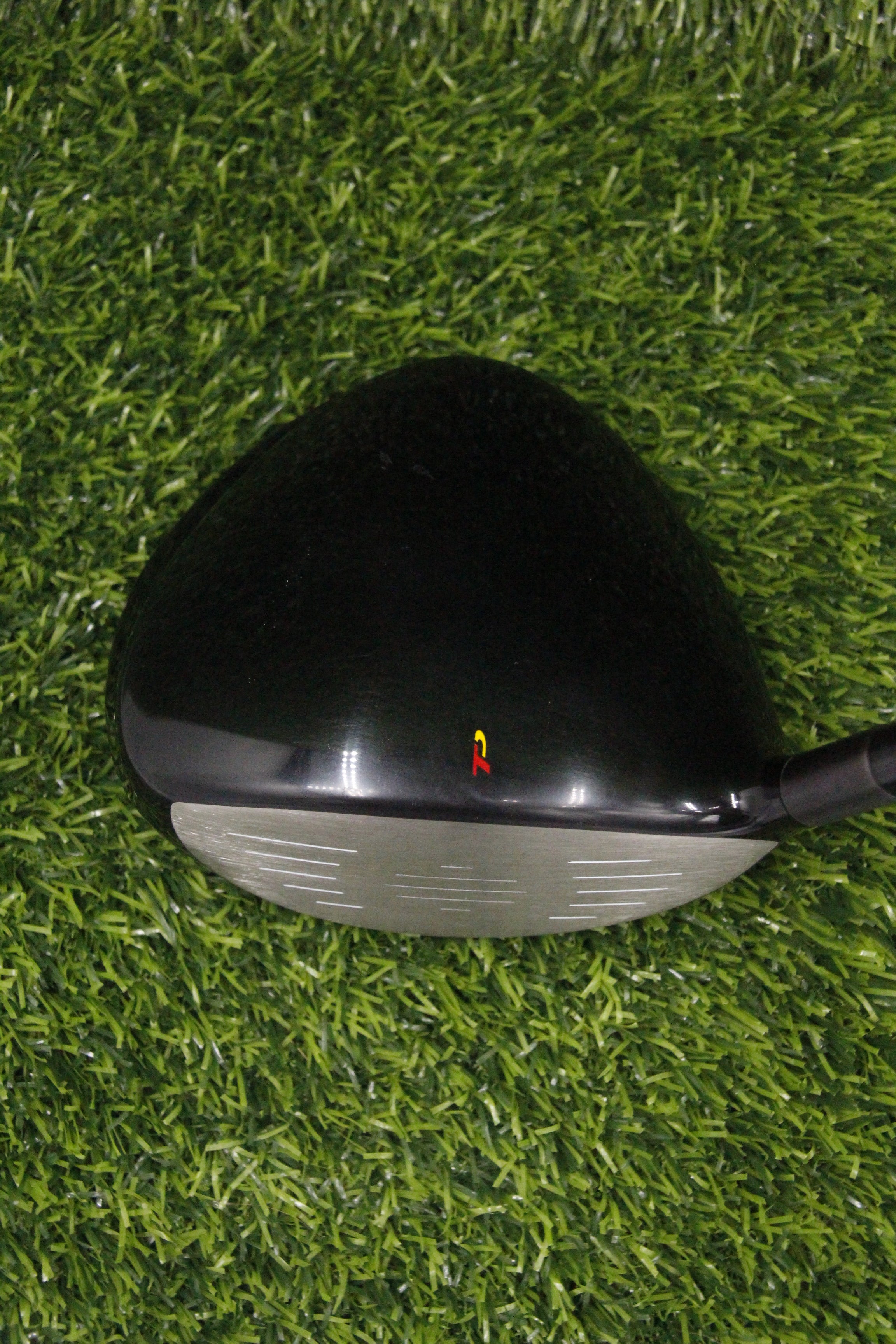 TaylorMade Tour Burner TP 10.5° Driver S Flex 45"
