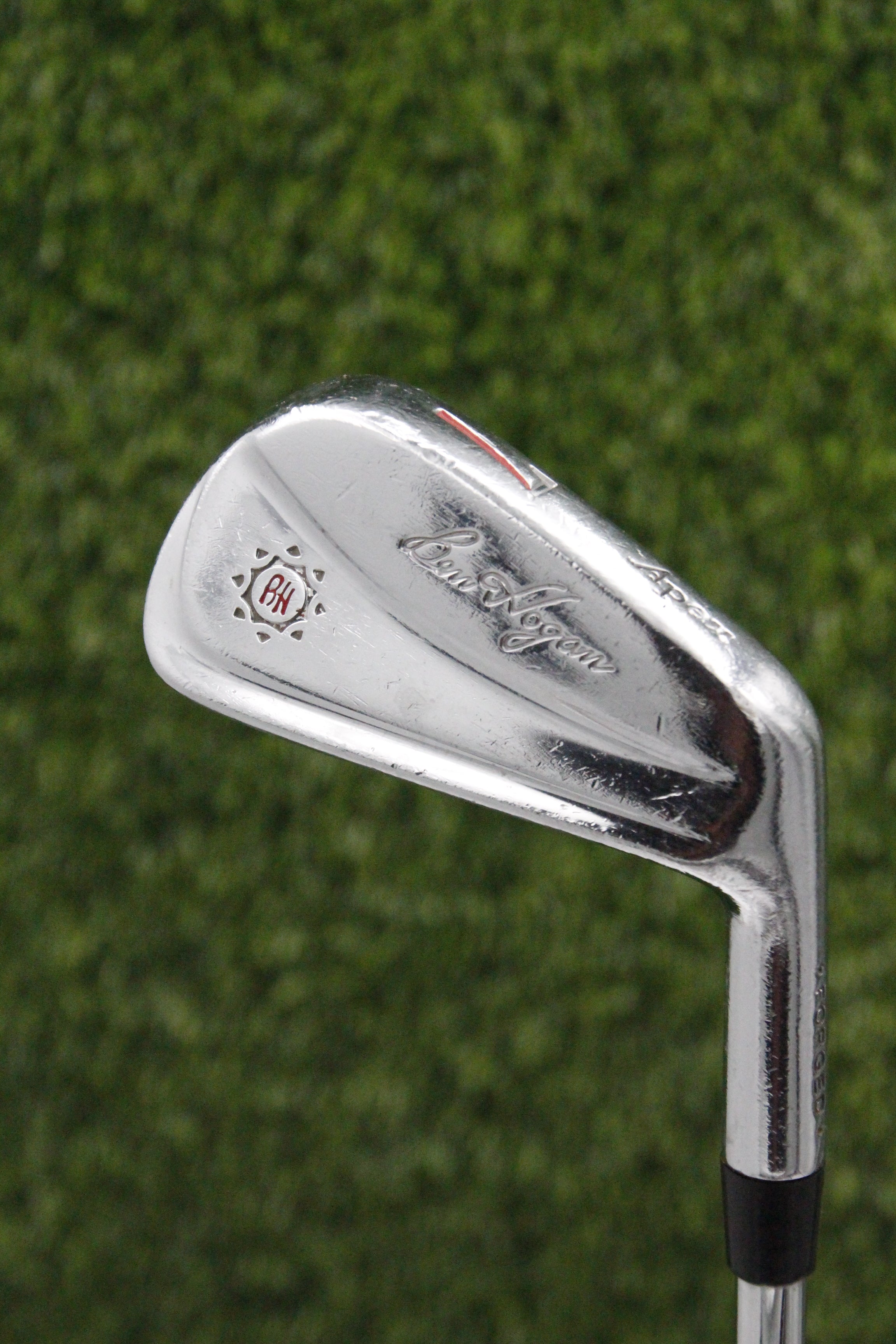 Ben Hogan Apex Iron Set 3-PW R Flex -0.5"