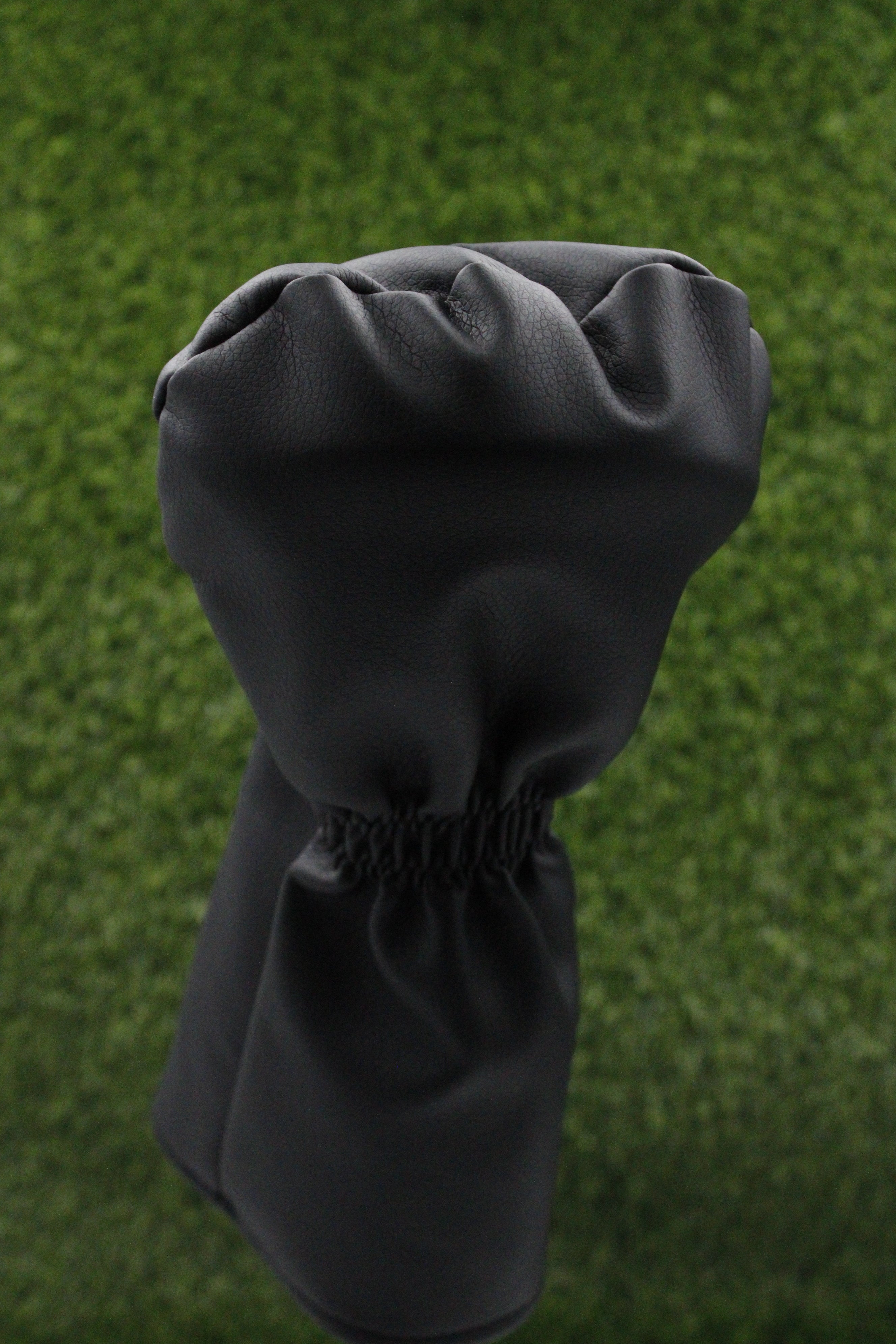 Pre-Owned Callaway Black Stock Driver Headcover