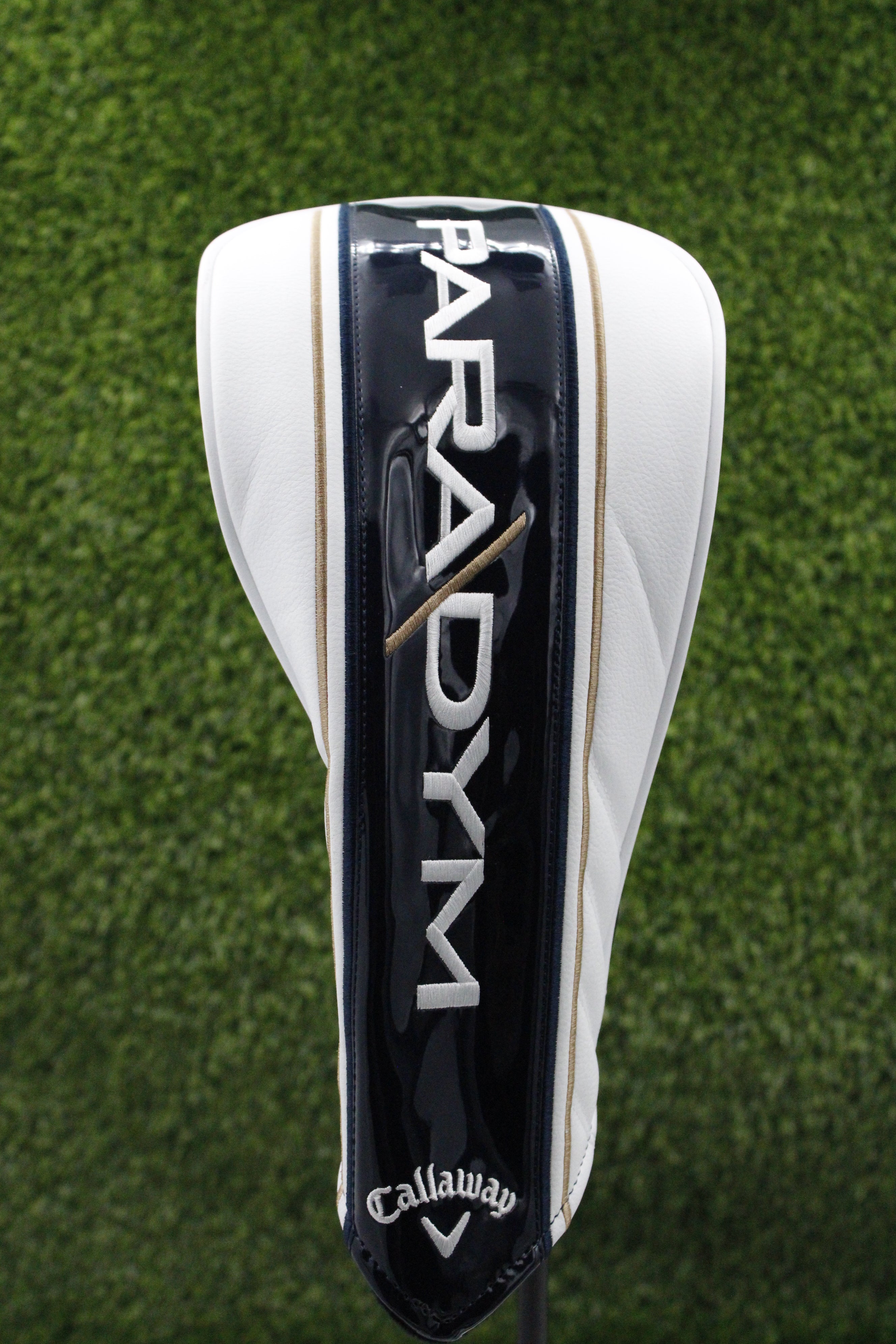 Pre-Owned Callaway Paradym Driver Headcover