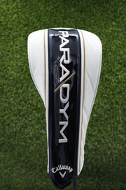 Pre-Owned Callaway Paradym Driver Headcover