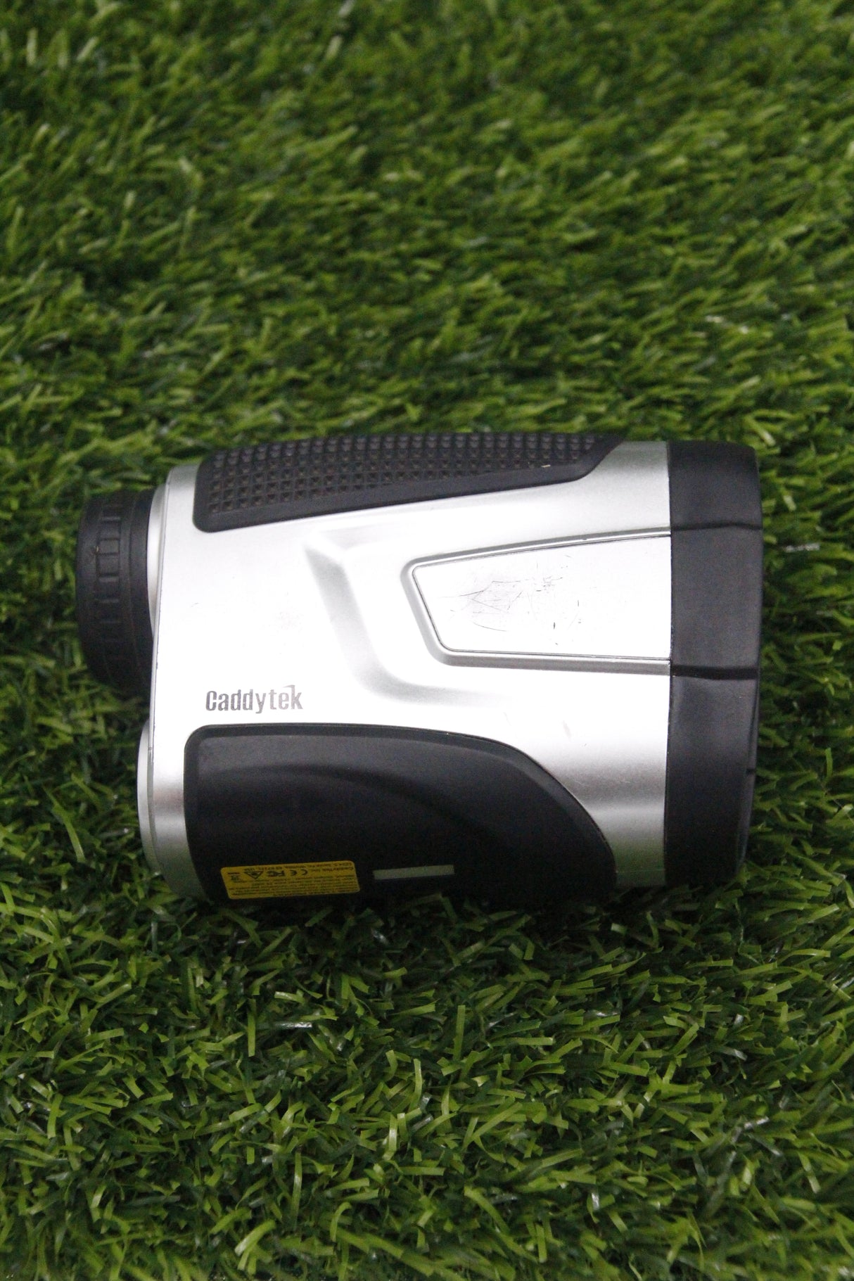 Caddytek CaddyView V2 Rangefinder