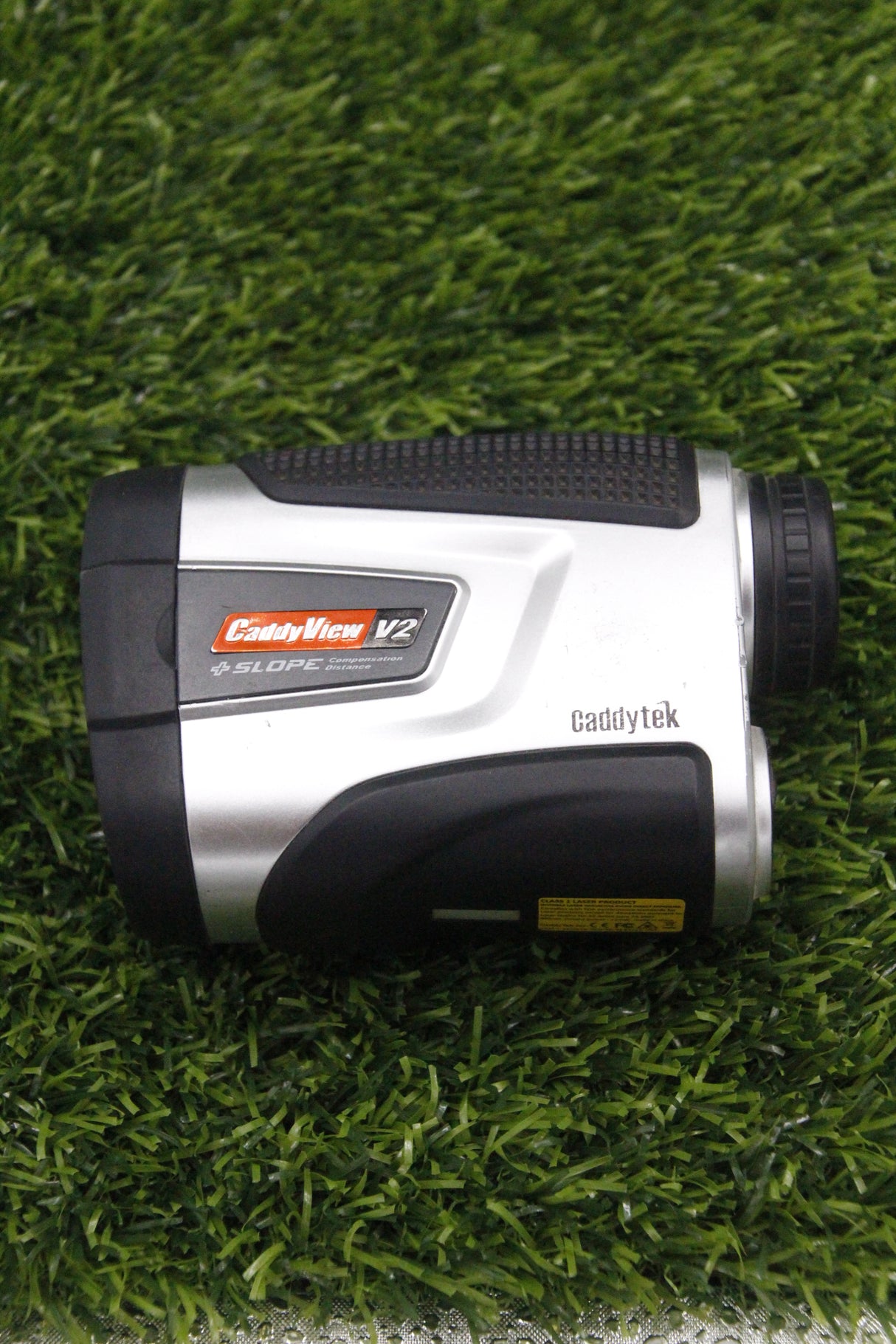 Caddytek CaddyView V2 Rangefinder