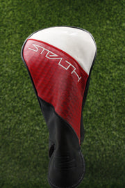 Pre-Owned TaylorMade Stealth 2 Driver Headcover